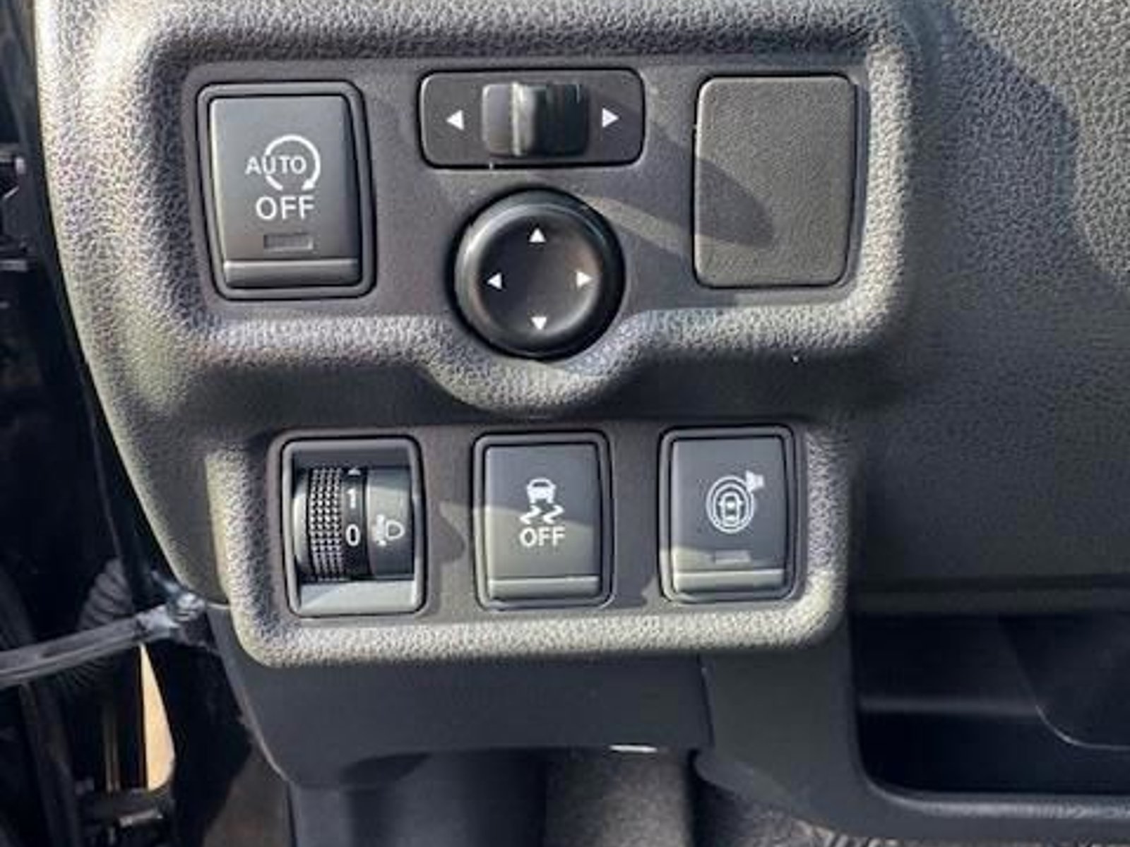 Nissan Note 1.2 Manual, 80hp, 2015