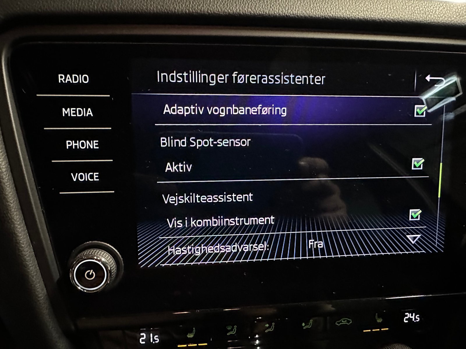 Škoda Octavia Combi 1.8 TSI DSG Sequential, 180hp, 2018