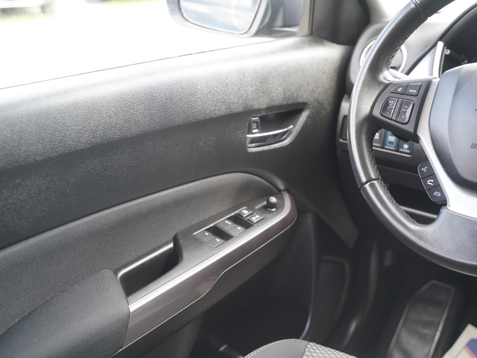 Suzuki Vitara HEV AGS, 115hp, 2022