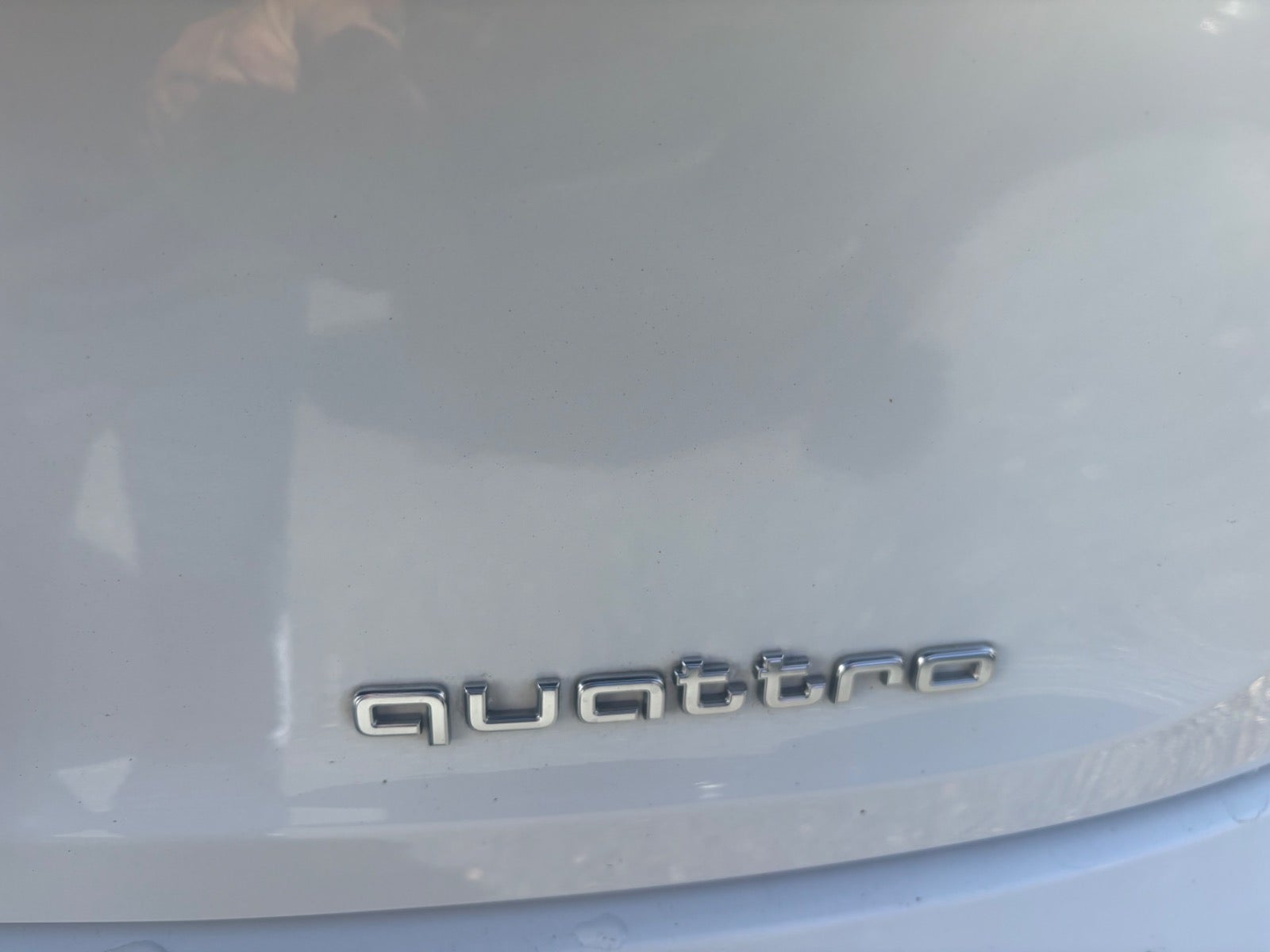Audi e-tron 50 quattro, 313ps, 2020