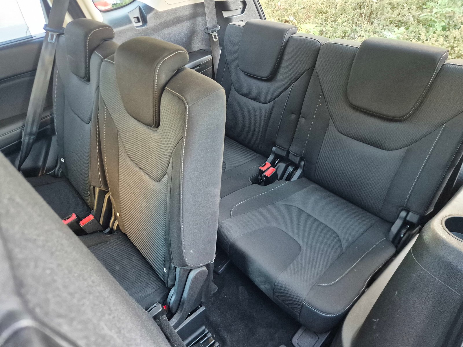 Ford S-MAX 2.0 EcoBlue Manual, 6-trins, 150ps, 2019