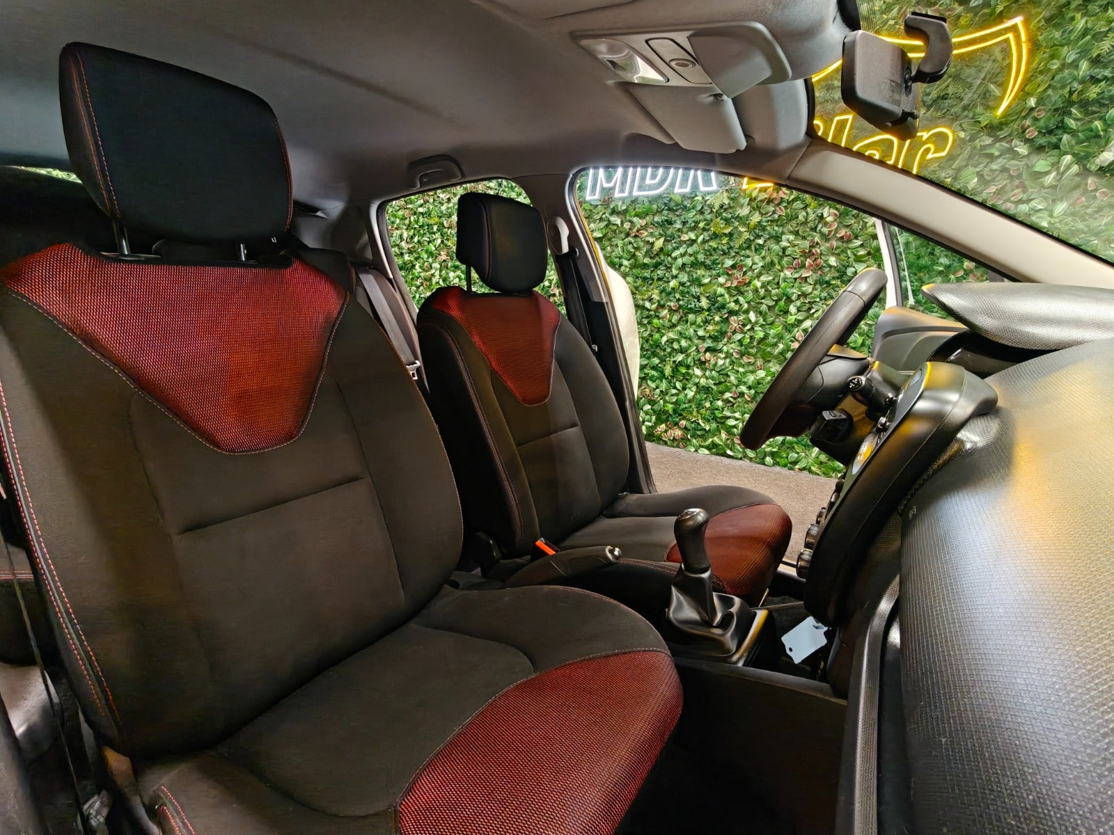 Renault Clio 1.2 Manual, 73hp, 2014