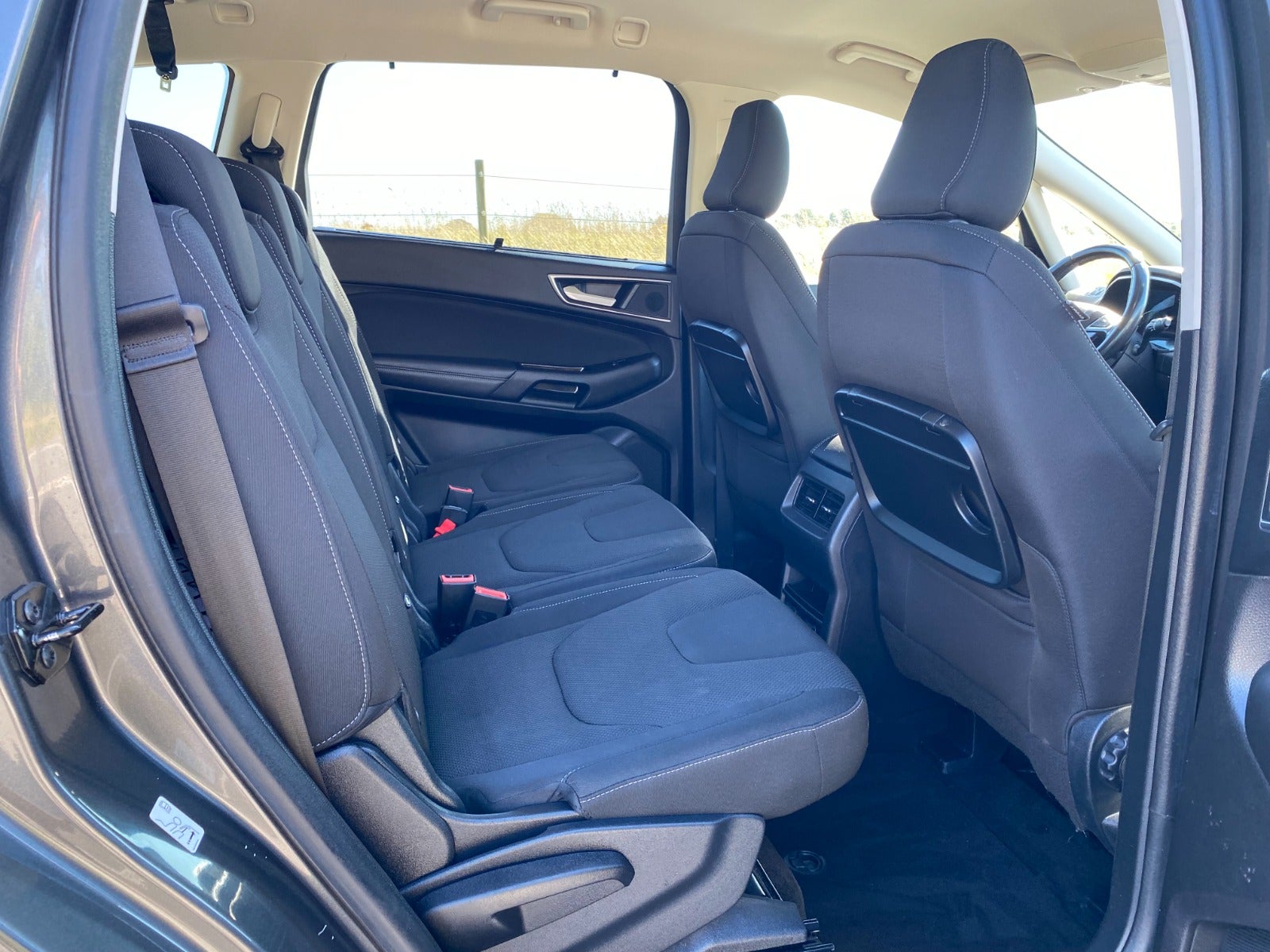 Ford S-Max 2.0 EcoBlue SelectShift, 150hp, 2019