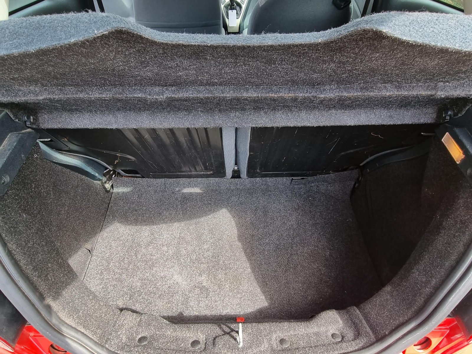 Ford Ka 1.2 Manual, 69hp, 2014