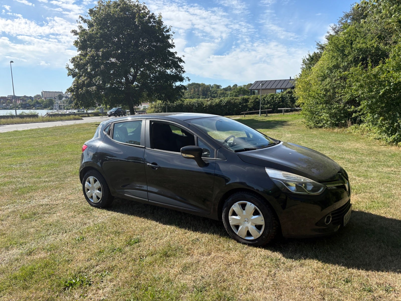 Renault Clio 1.2 Manual, 73hp, 2013