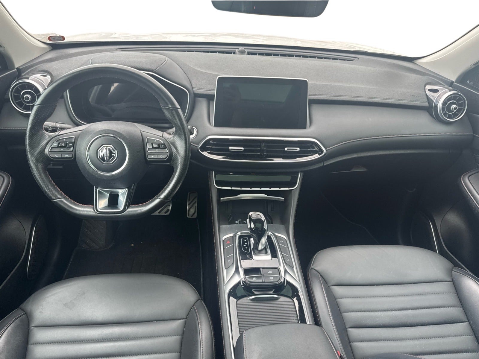 MG EHS PHEV EDU II, 258hk, 2022
