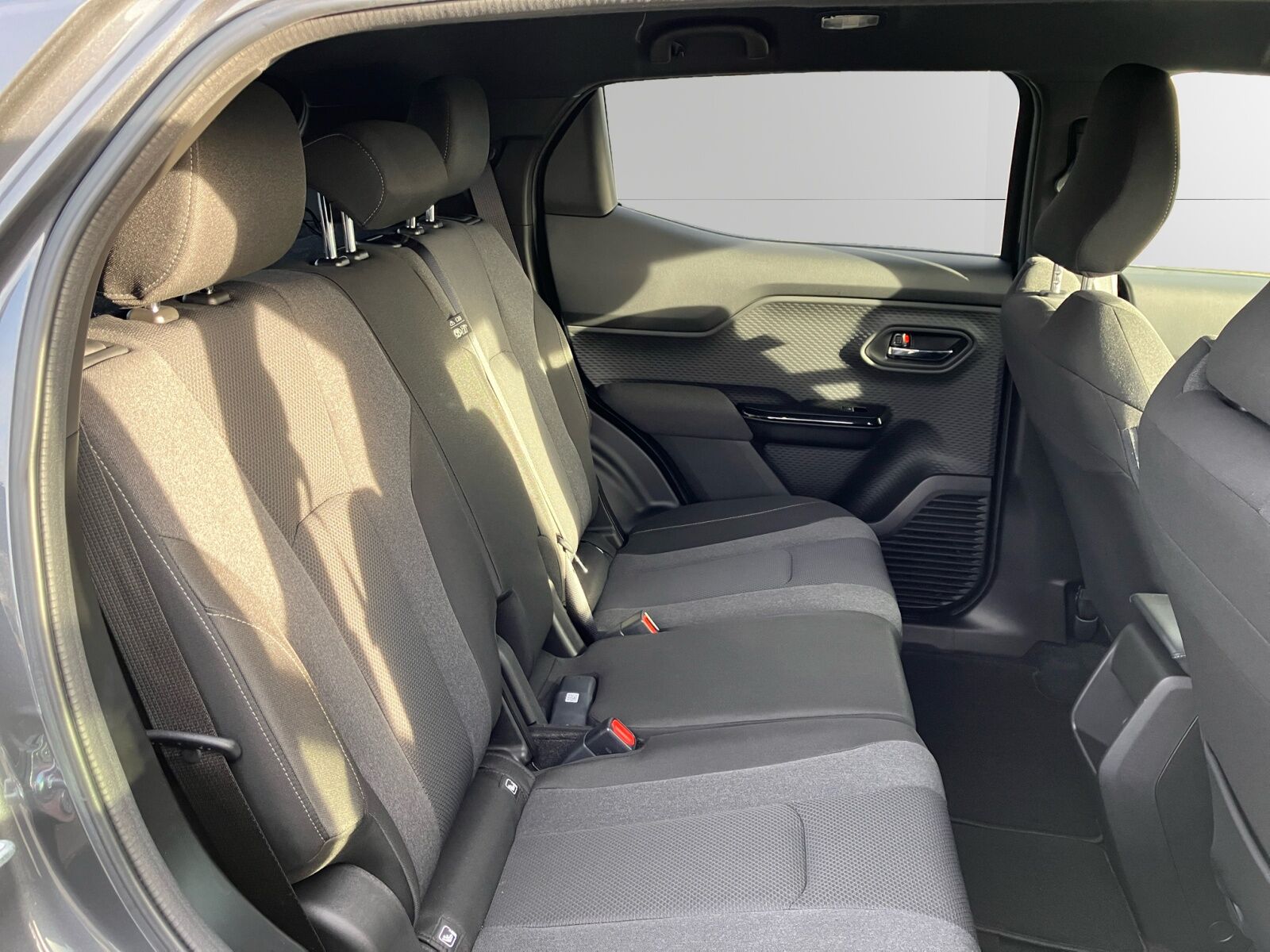 Suzuki e Vitara 61 kWh, 174ps, 2025