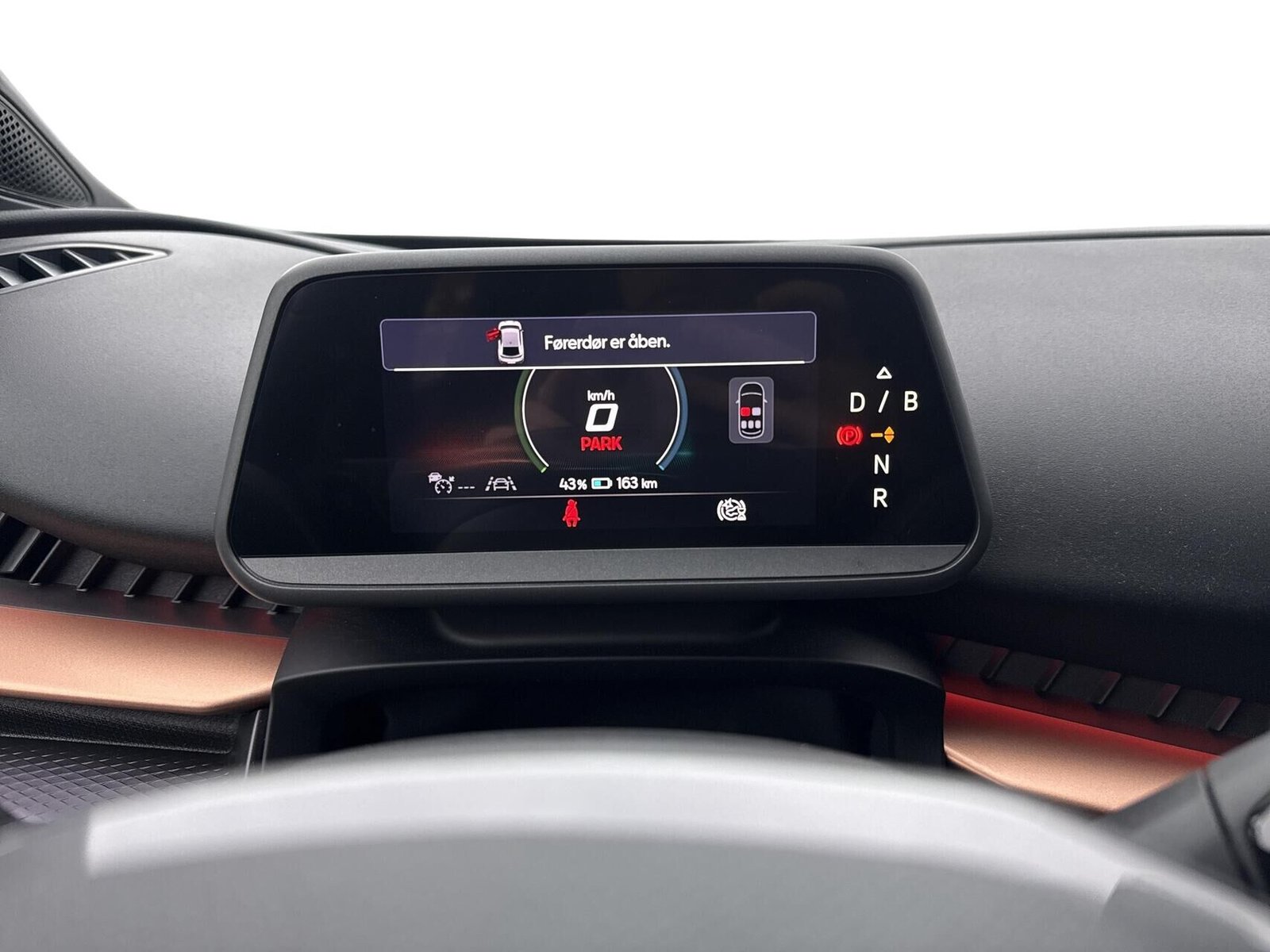 Brugt Cupra Tavascan EL Endurance 286HK 5d Aut. til salg