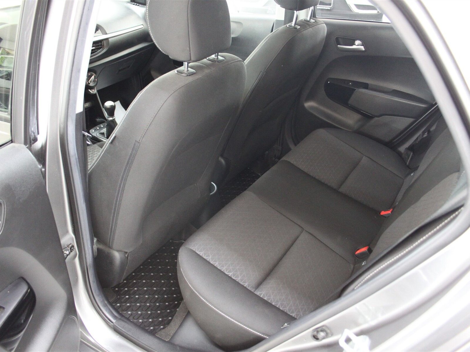Kia Picanto 1.0 MPI Manual, 5-trins, 67ps, 2021