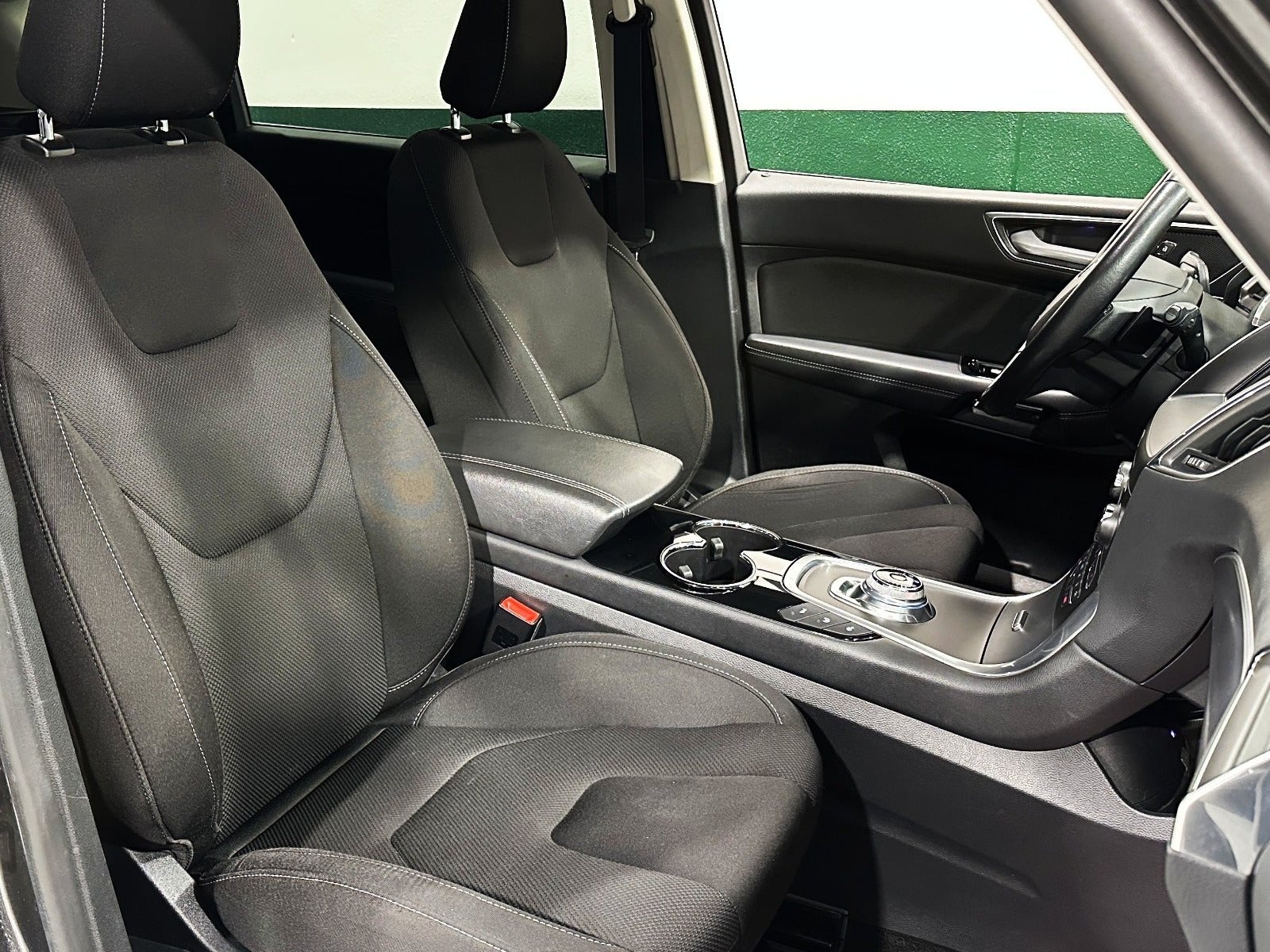 Ford S-Max 2.0 EcoBlue SelectShift, 150hp, 2019