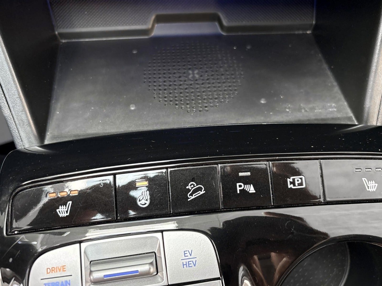 Hyundai Tucson PHEV Automatic, 265hp, 2022
