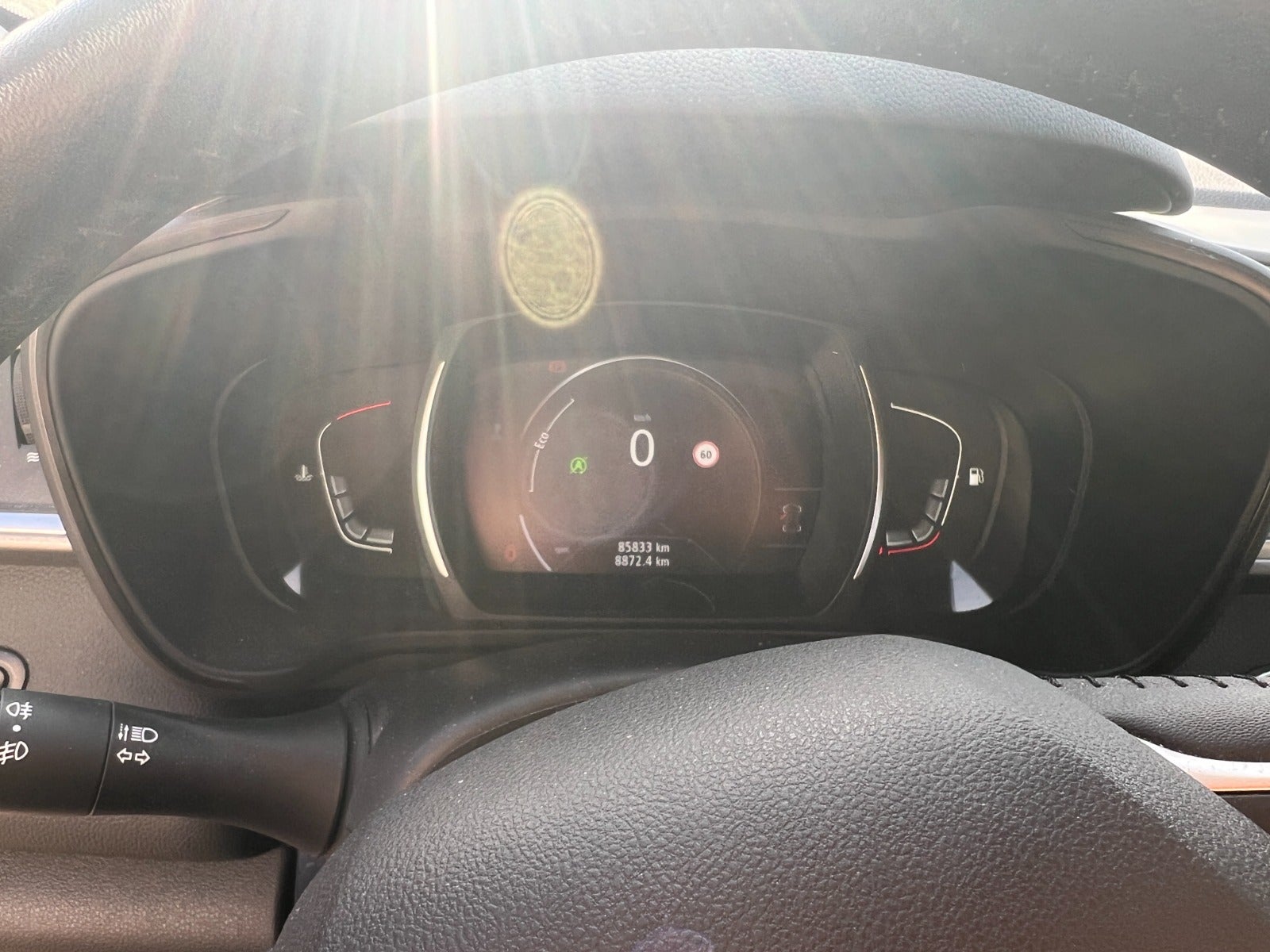 Renault Kadjar 1.2 TCe Manual, 130hp, 2015
