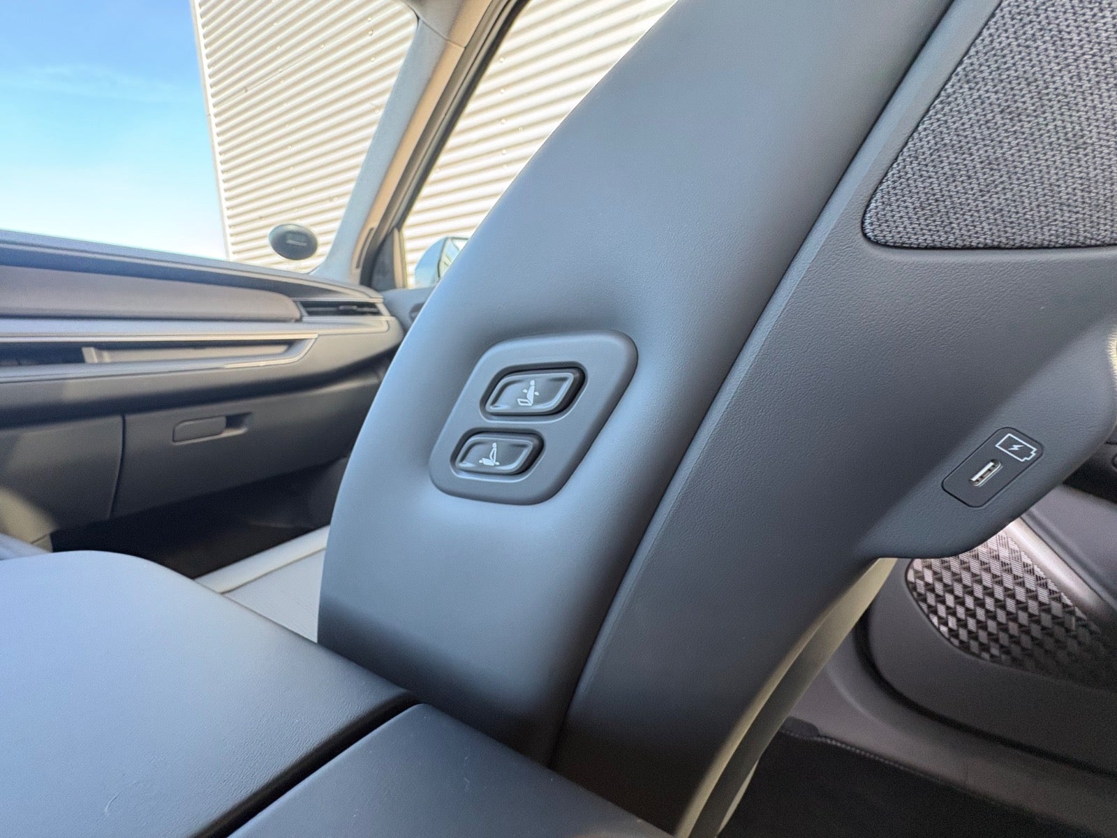 Kia EV9 RWD Long Range, 204ps, 2026