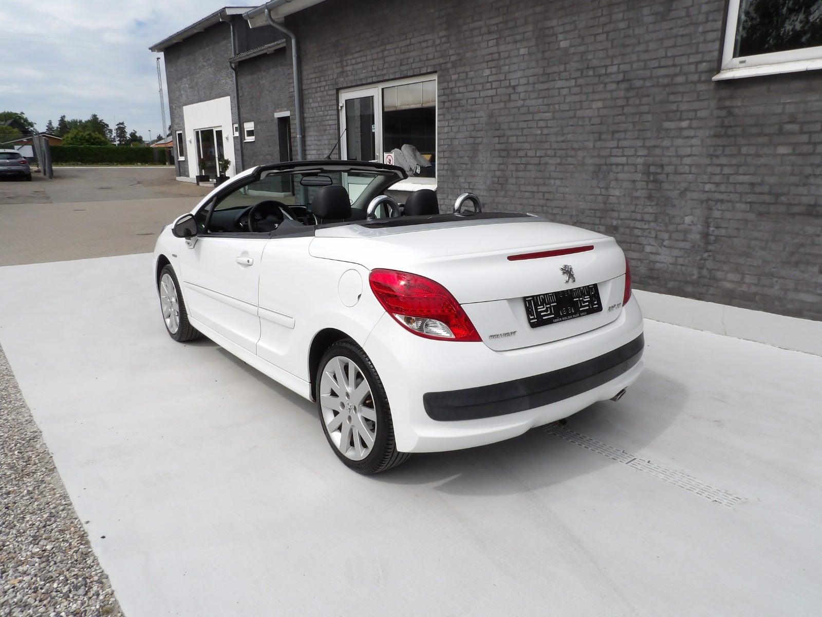207 1 4 Vti 95 Fiabilite