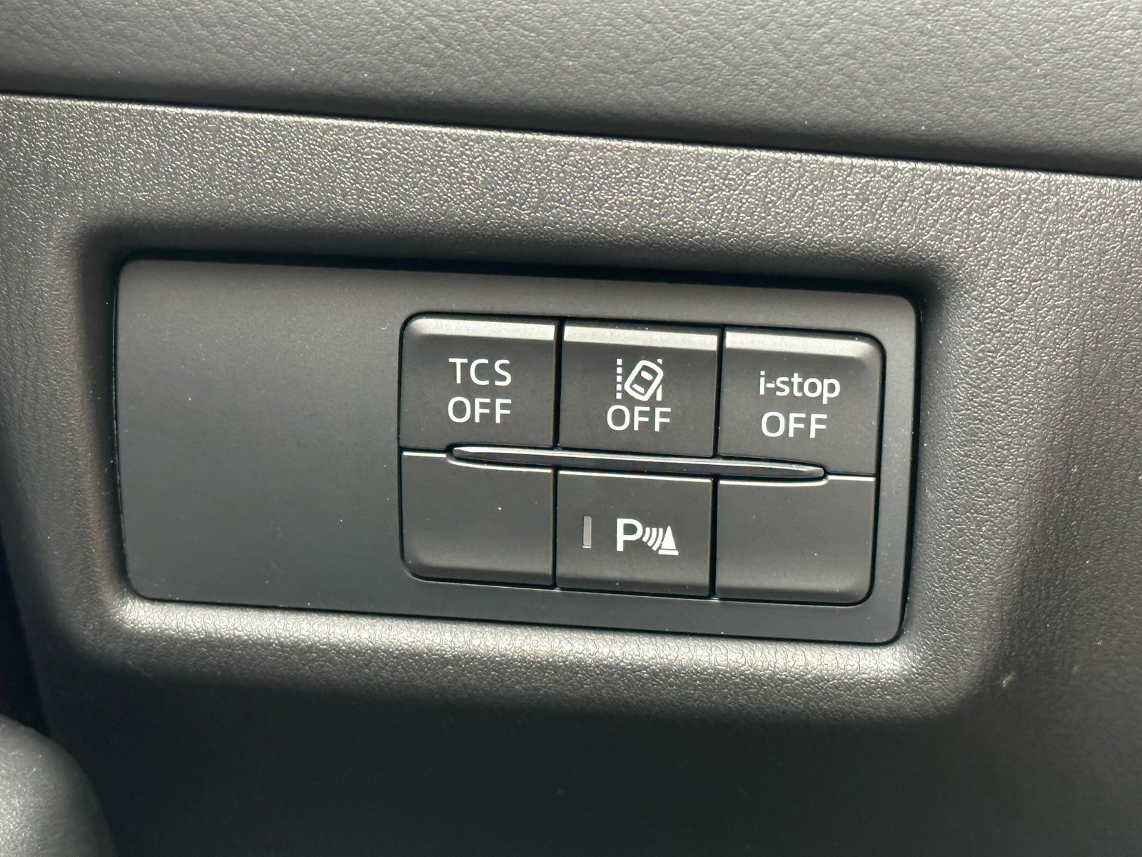 Mazda CX-5 2.0 SKYACTIV-G Automatic, 165hp, 2022