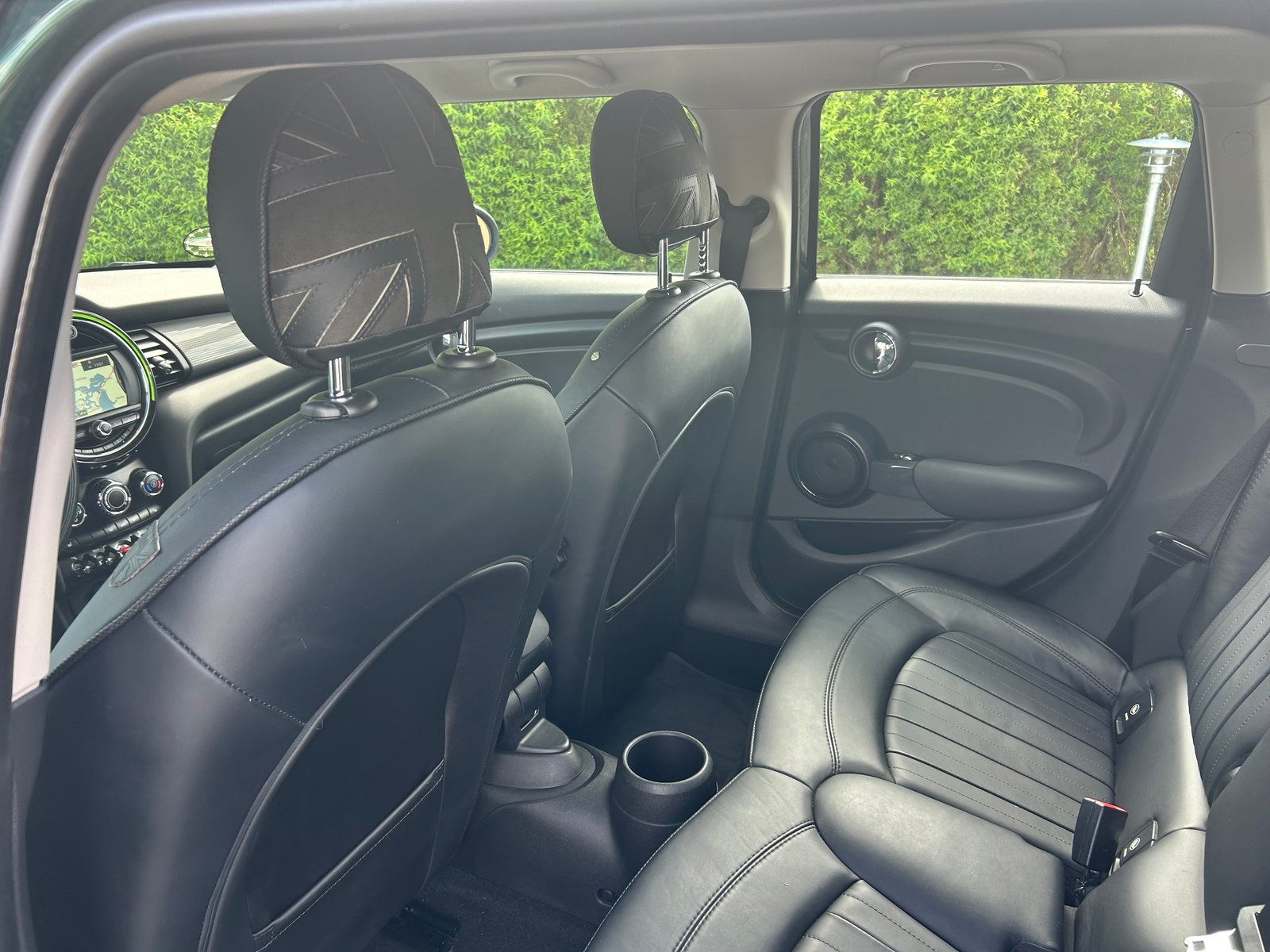 MINI Cooper 5-door Automatic, 136hp, 2017