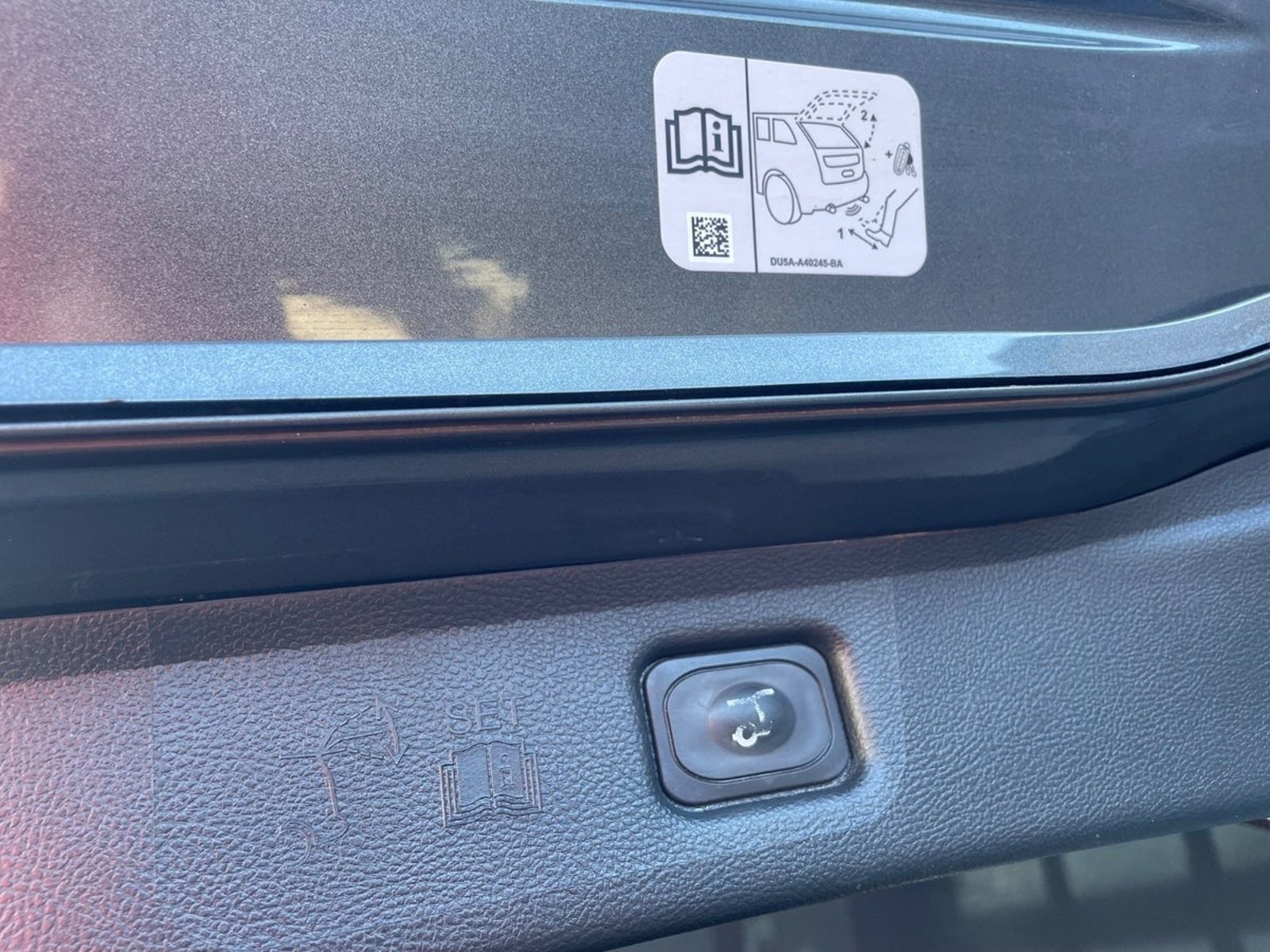 Ford S-MAX 2.0 TDCi Powershift 6, 6-trins, 180ps, 2018