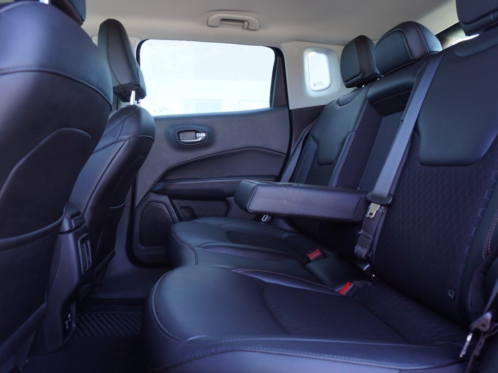 Jeep Compass 4xe Automatisk, 190hk, 2020