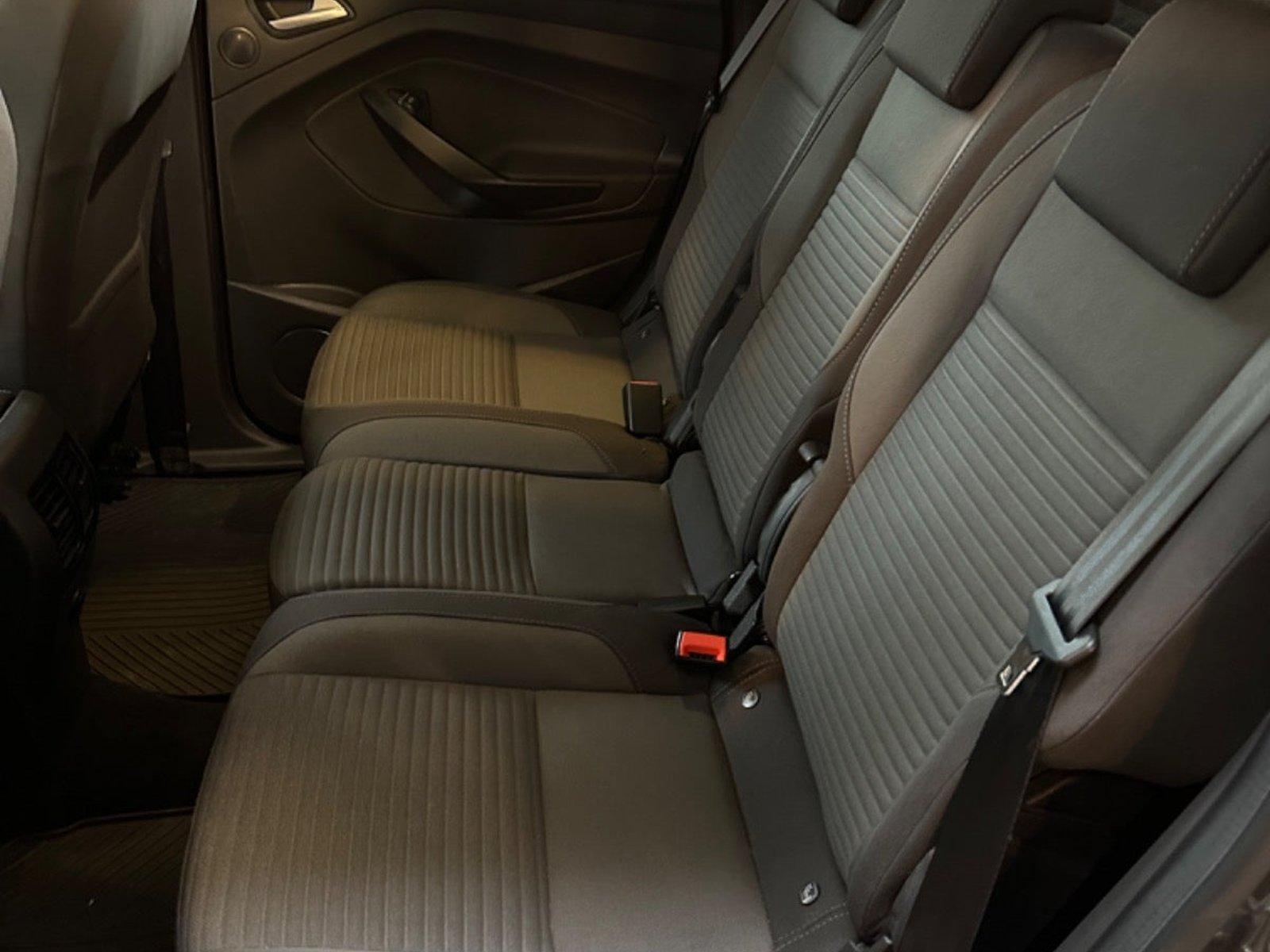 Ford C-Max 1.5 EcoBoost SelectShift, 150hp, 2018