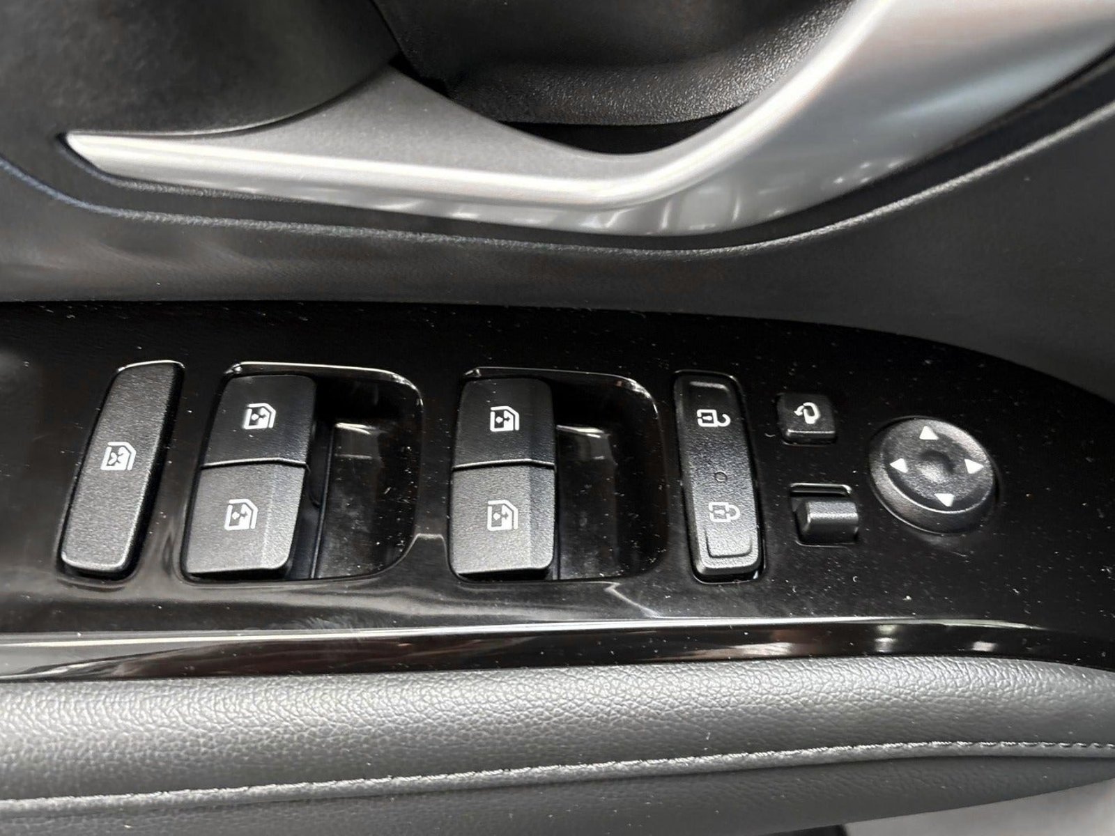 Hyundai Tucson PHEV Automatic, 265hp, 2022