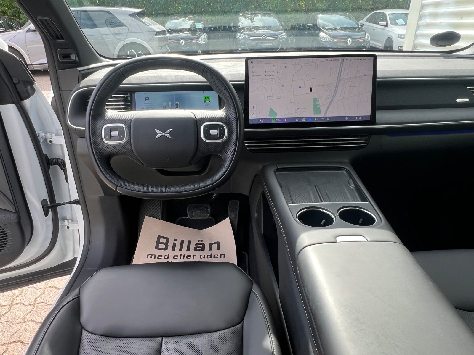 XPENG G6 Standard Range, 258hp, 2025