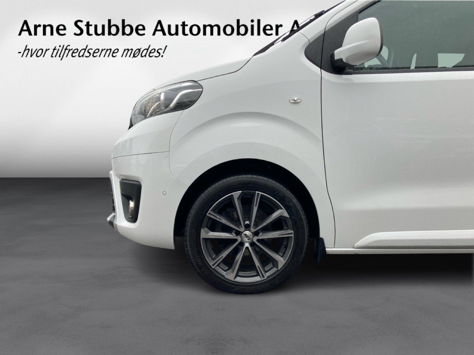 Toyota ProAce Verso 2.0 D-4D Automatic, 177hp, 2022