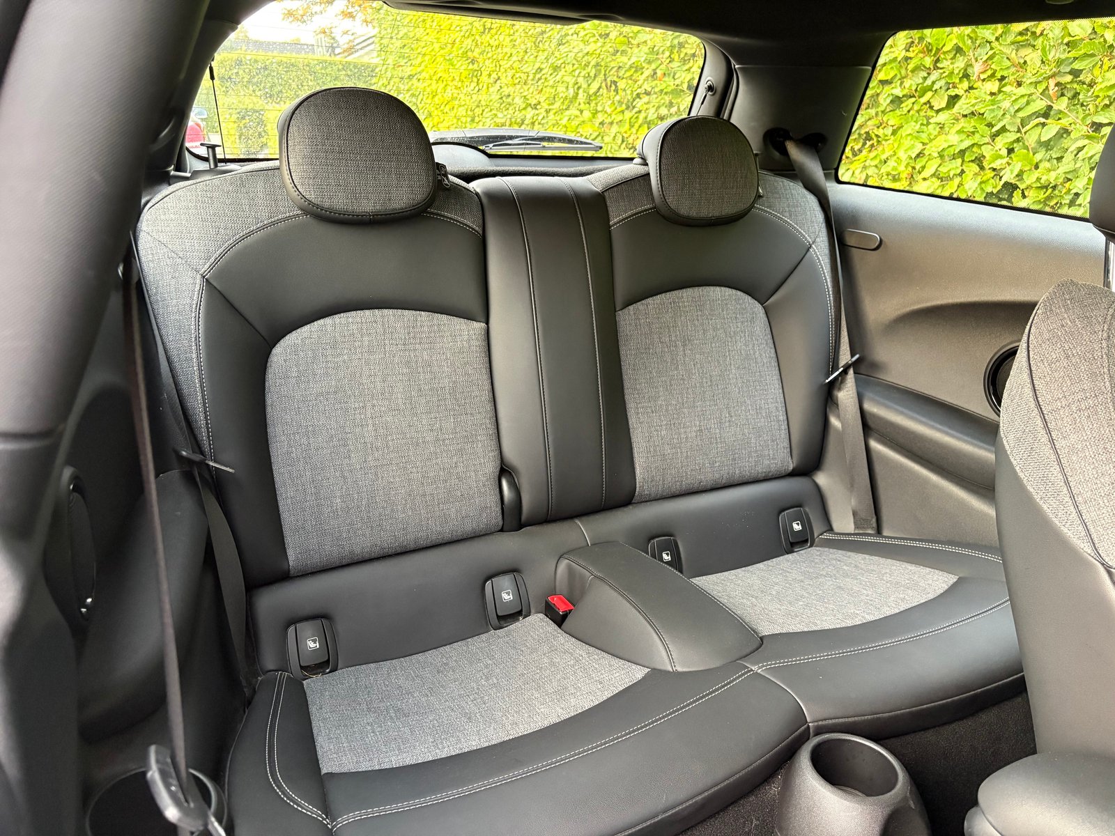 MINI Cooper SE, 184hk, 2021