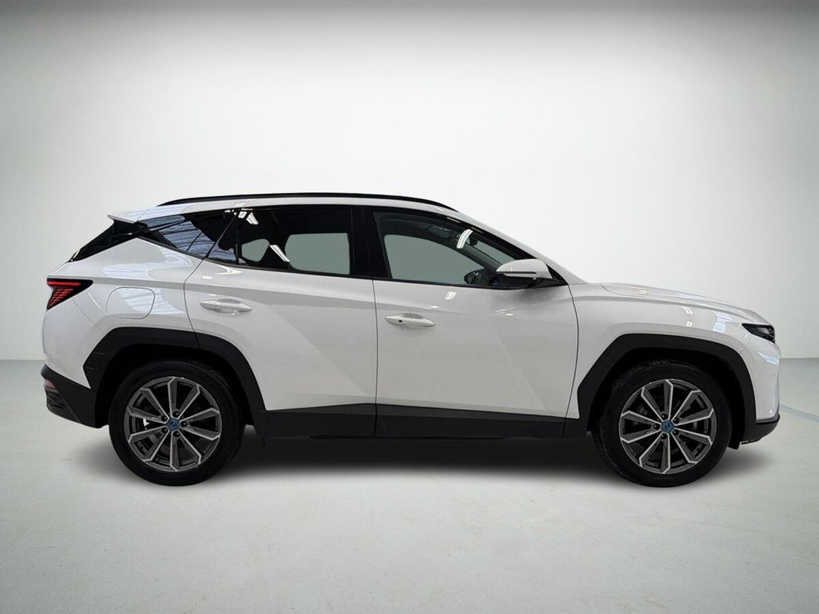 Hyundai Tucson PHEV Automatic, 265hp, 2022