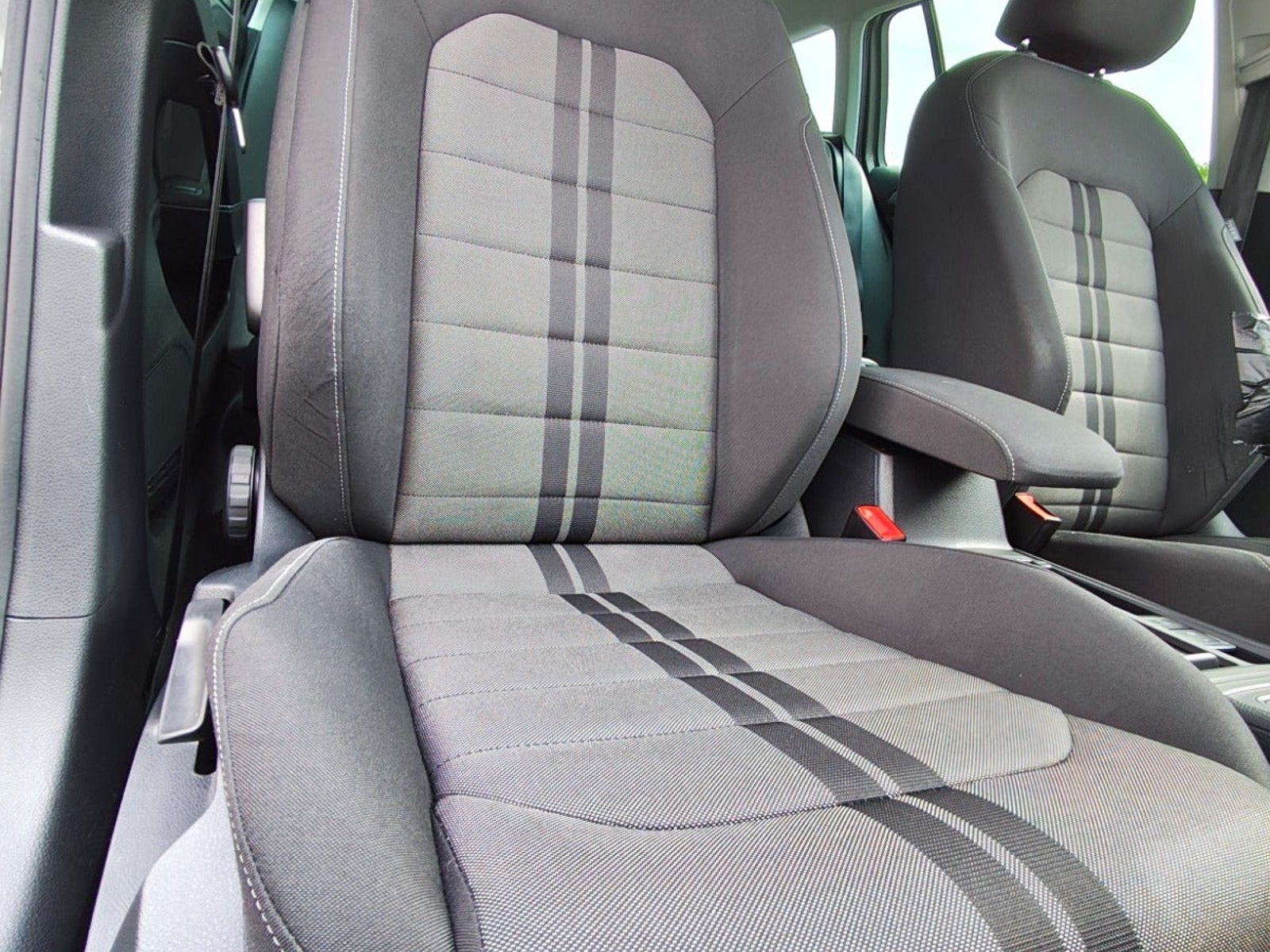 Volkswagen Golf Variant 1.4 TSI BMT DSG Sequential, 7-trins, 150ps, 2016