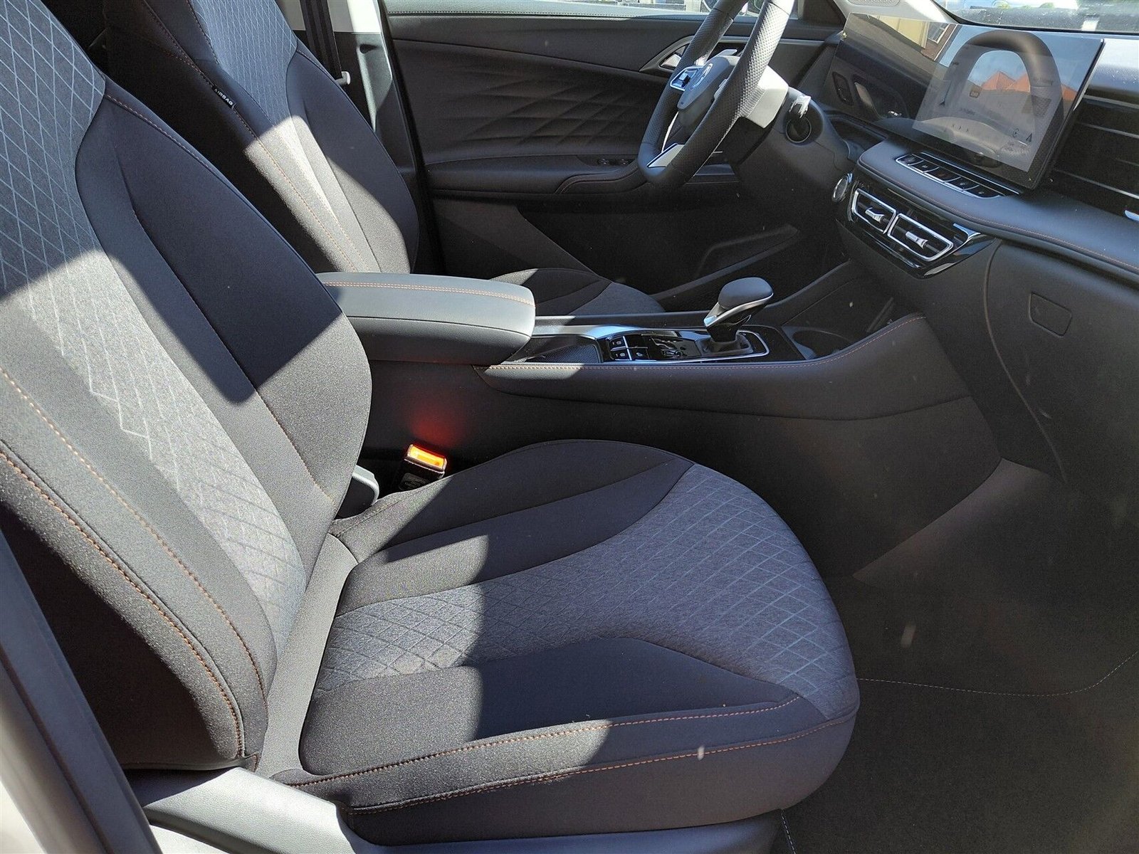 MG HS PHEV Automatic, 2-trinn, 307hk, 2025