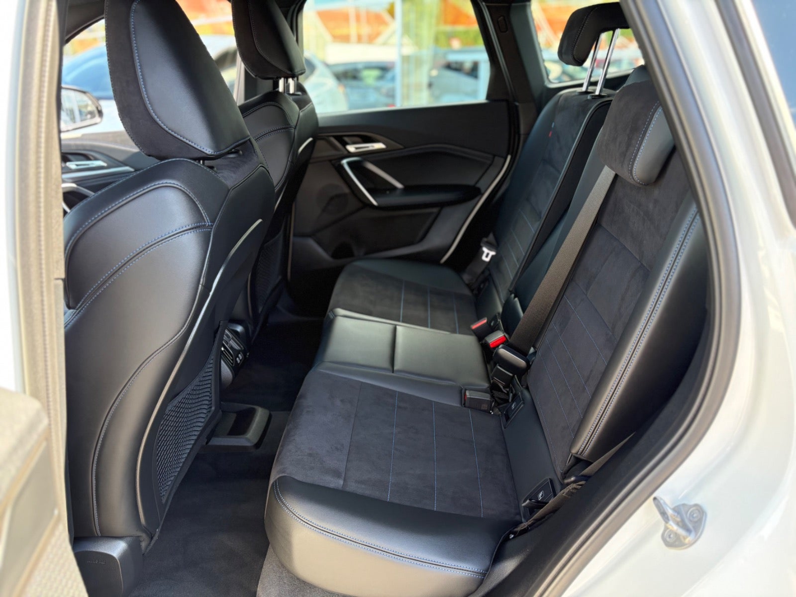 BMW iX1 eDrive20, 204hk, 2024