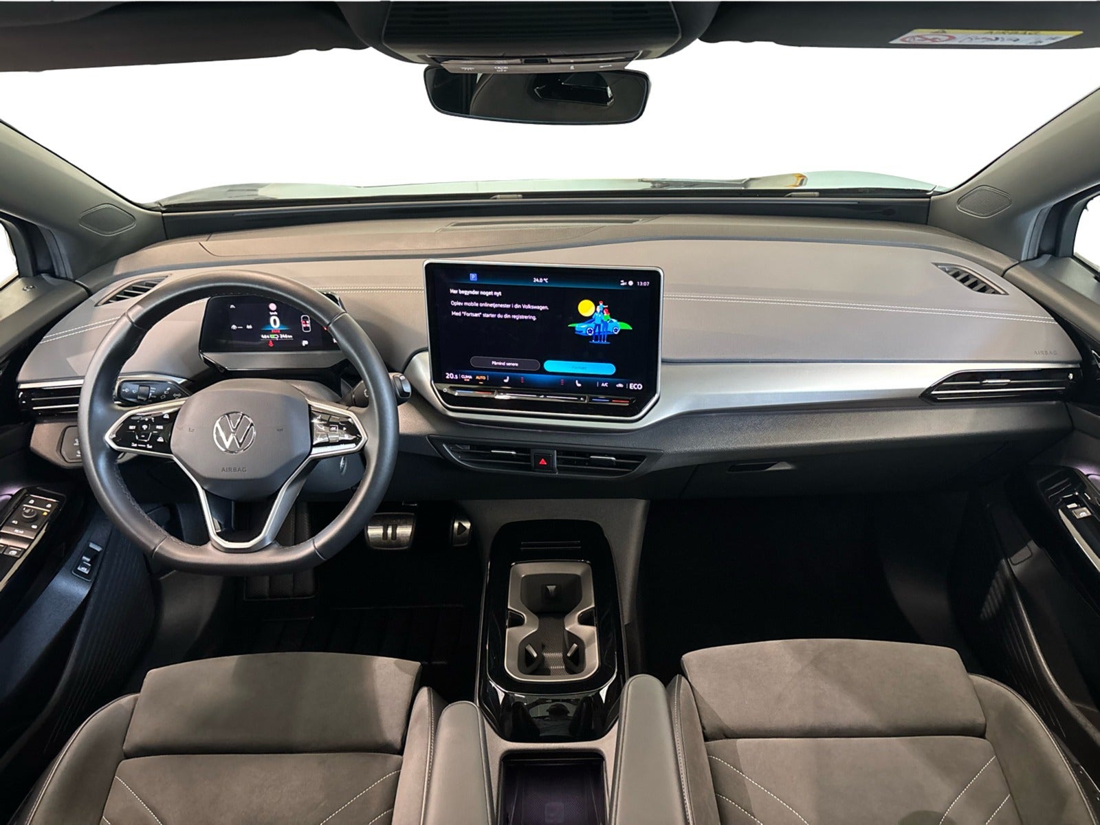 Volkswagen ID.5 Pro, 286ps, 2025