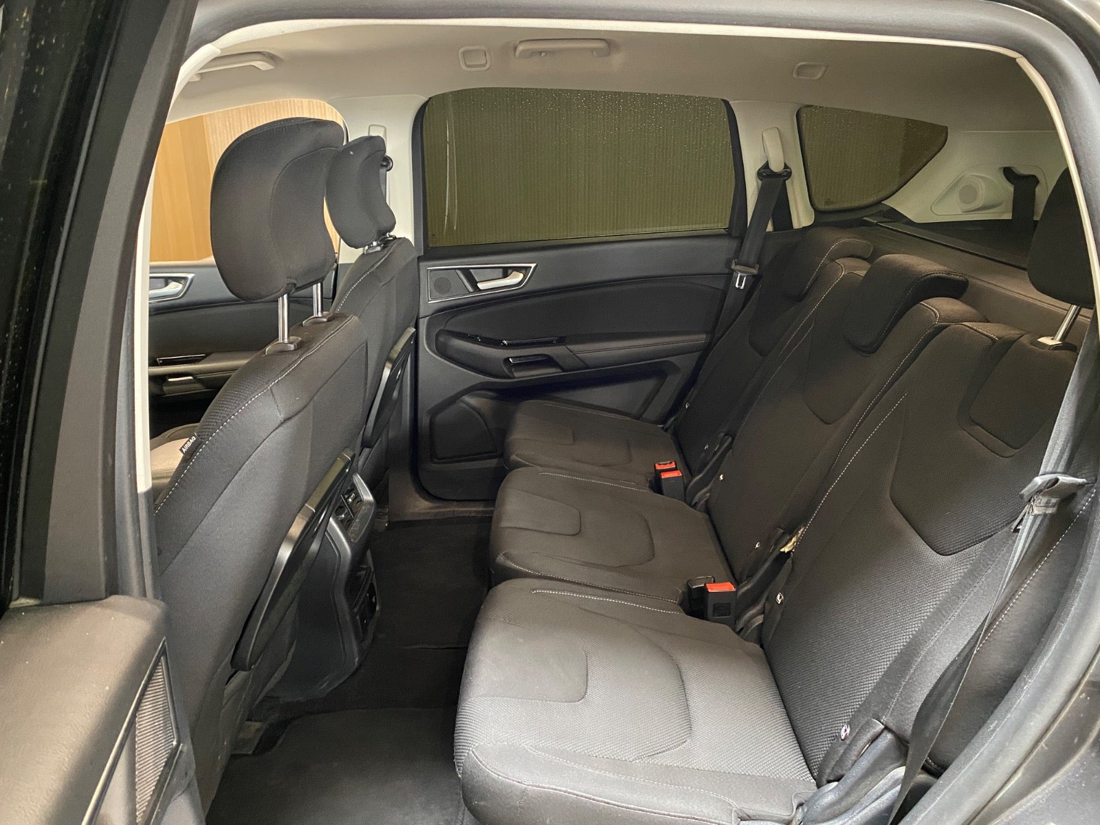 Ford S-Max 2.0 EcoBlue SelectShift, 190hp, 2020