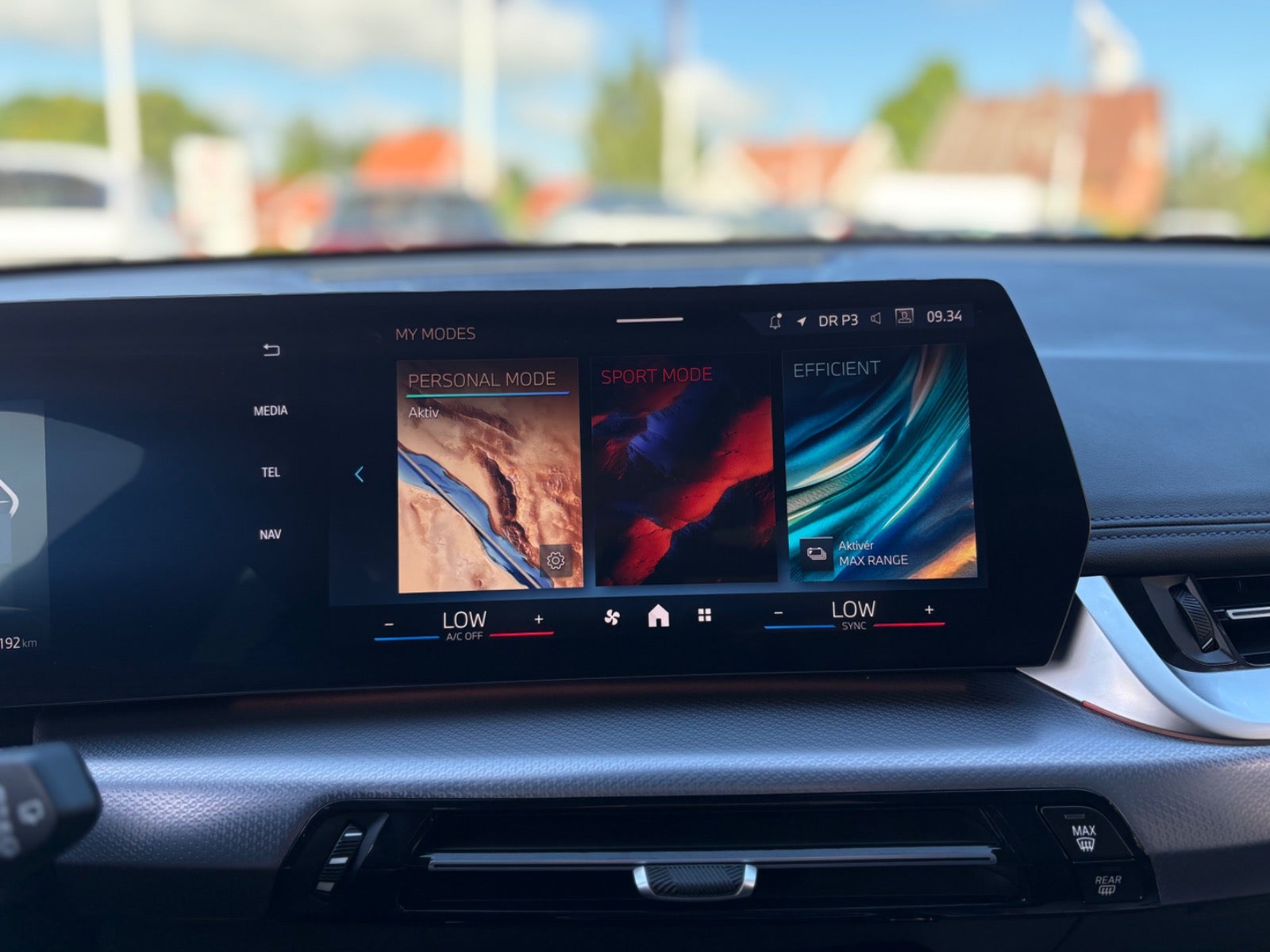 BMW iX1 eDrive20, 204hk, 2024