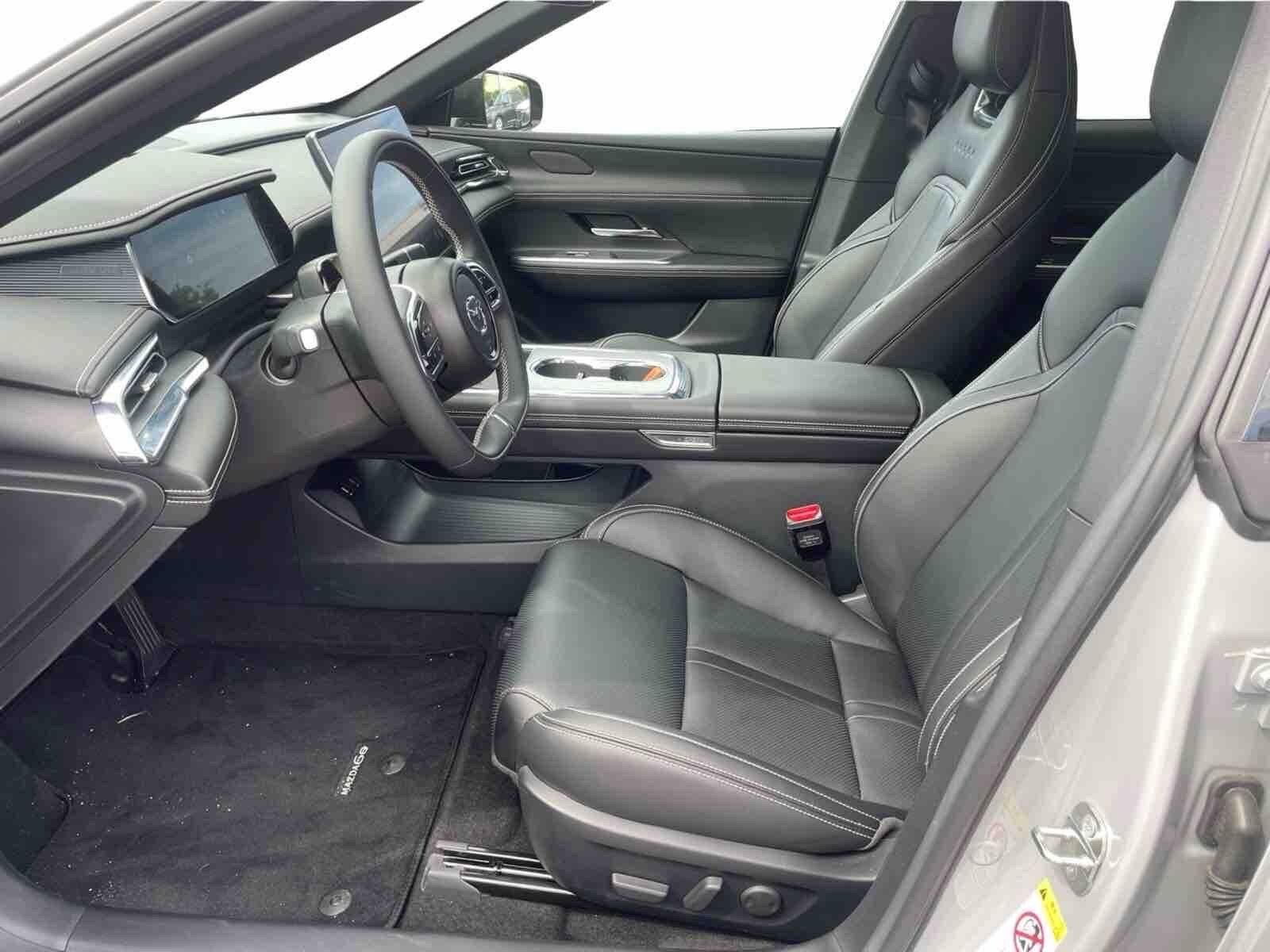 Mazda 6e Standard Range, 258hp, 2025