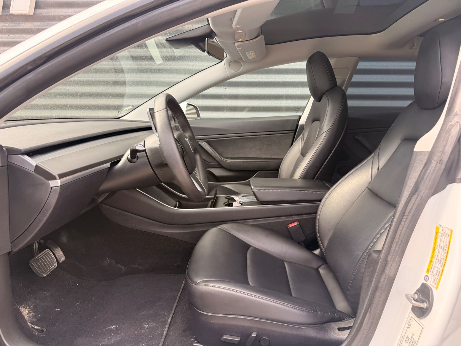 Tesla Model 3 Long Range AWD, 440ps, 2020