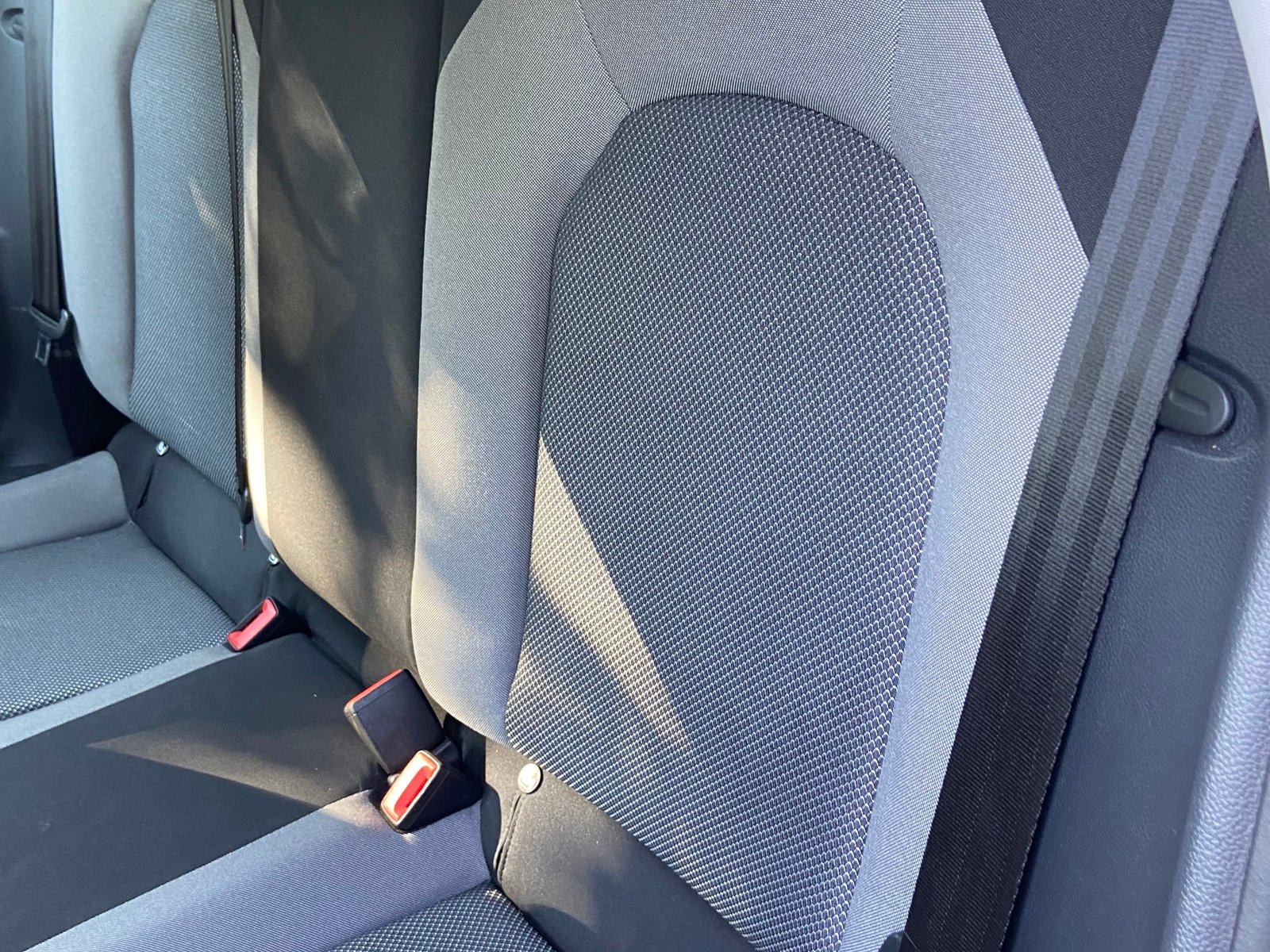 SEAT Ibiza 1.0 TSI Manual, 95hp, 2018