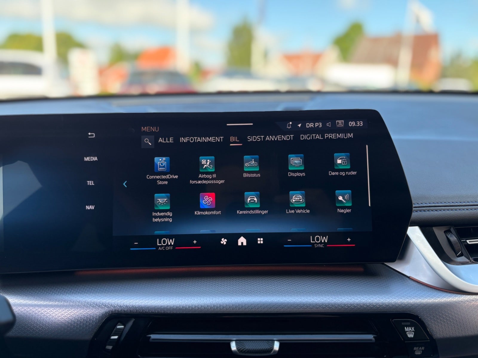 BMW iX1 eDrive20, 204hk, 2024