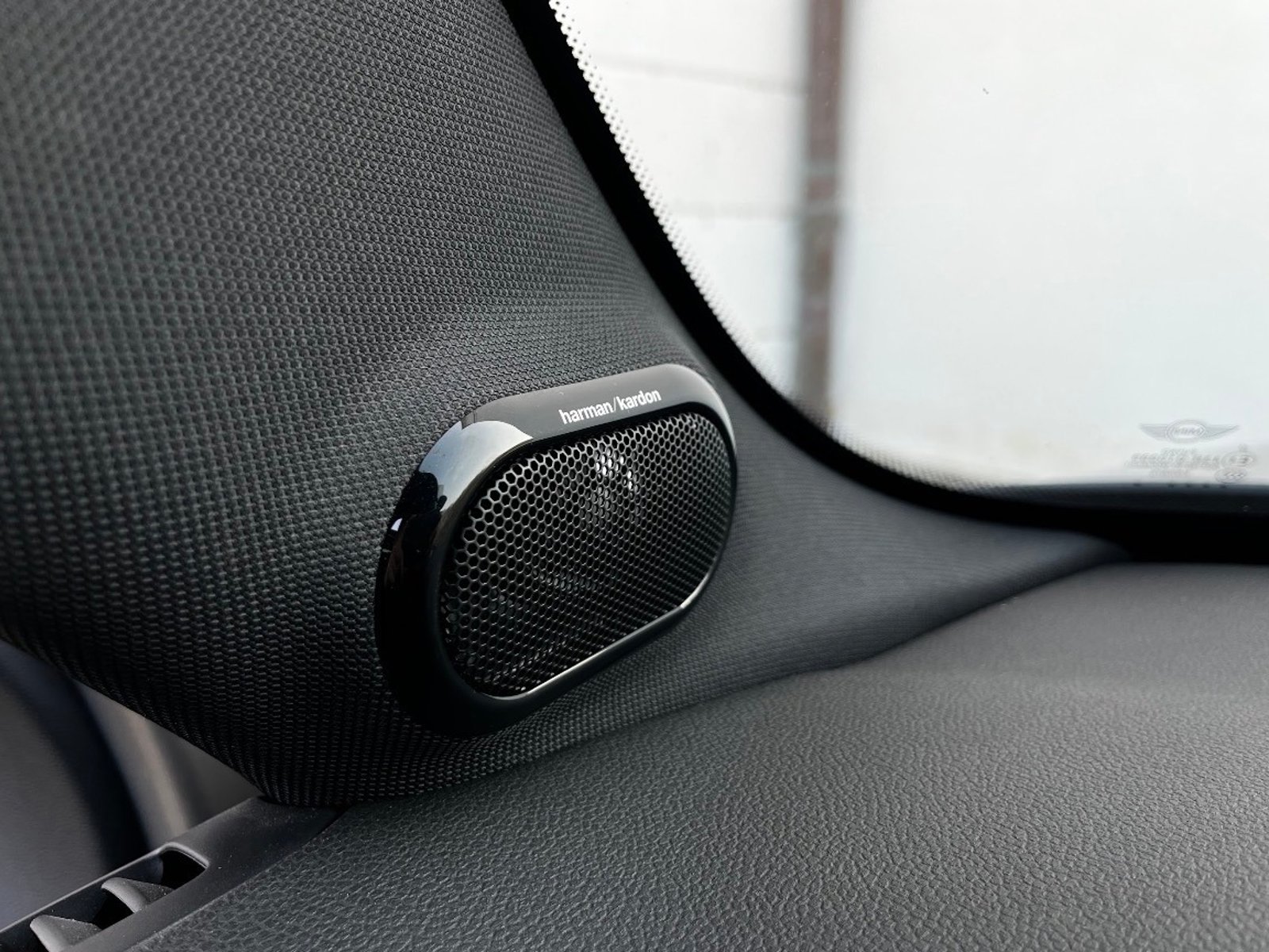 MINI Cooper S 5-door Automatic, 6-trins, 192ps, 2016
