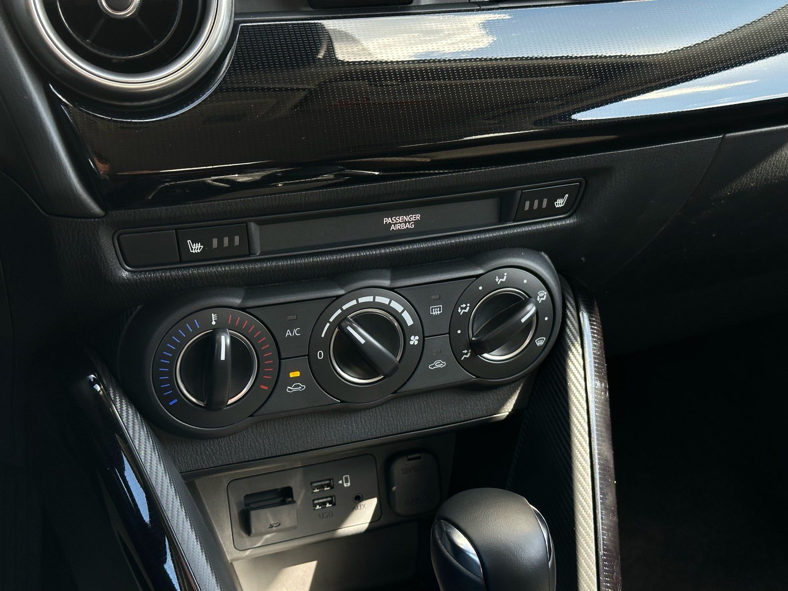 Mazda 2 1.5  SKYACTIV-G Automatisk, 90hk, 2022