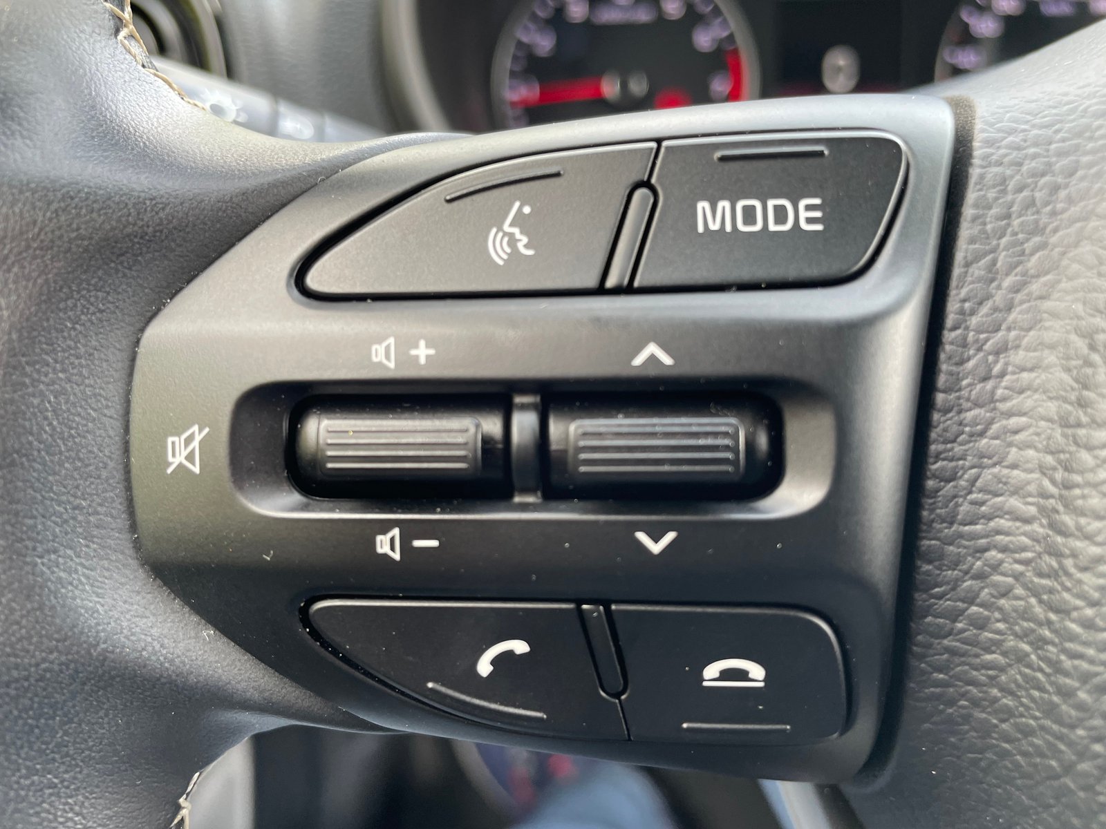 Kia Picanto 1.0 MPI Manual, 67hp, 2023