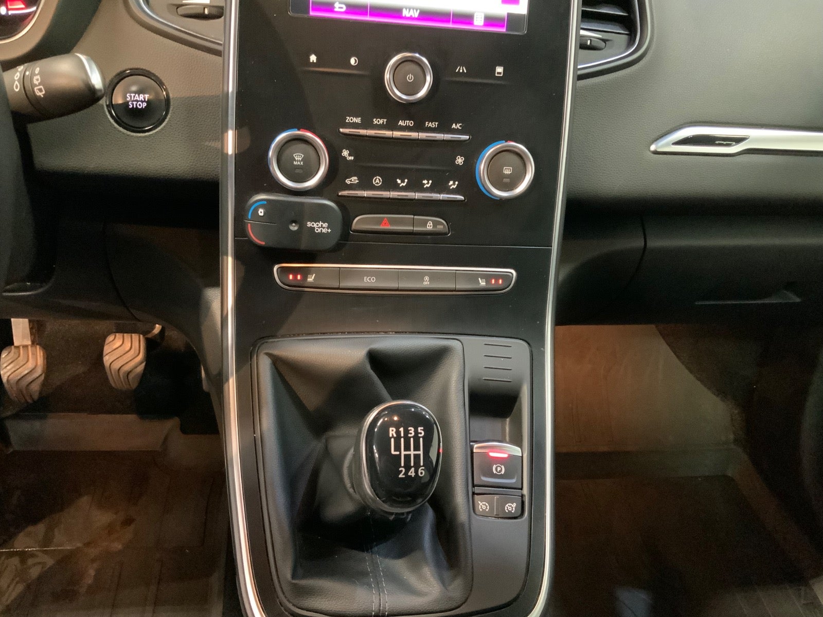 Renault Grand Scénic 1.7 Blue dCi EDC, 120hp, 2019