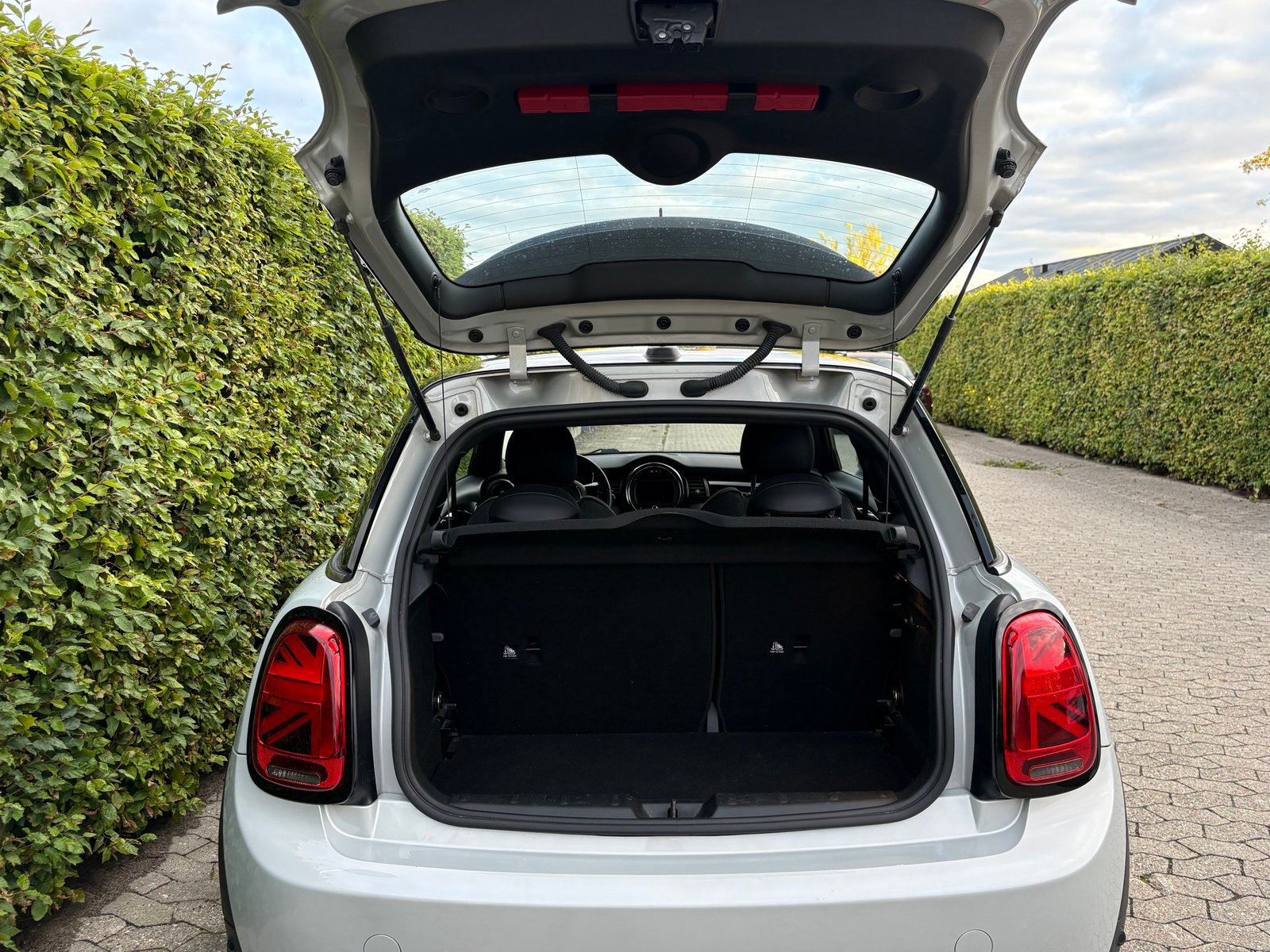 MINI Cooper SE, 184hk, 2021