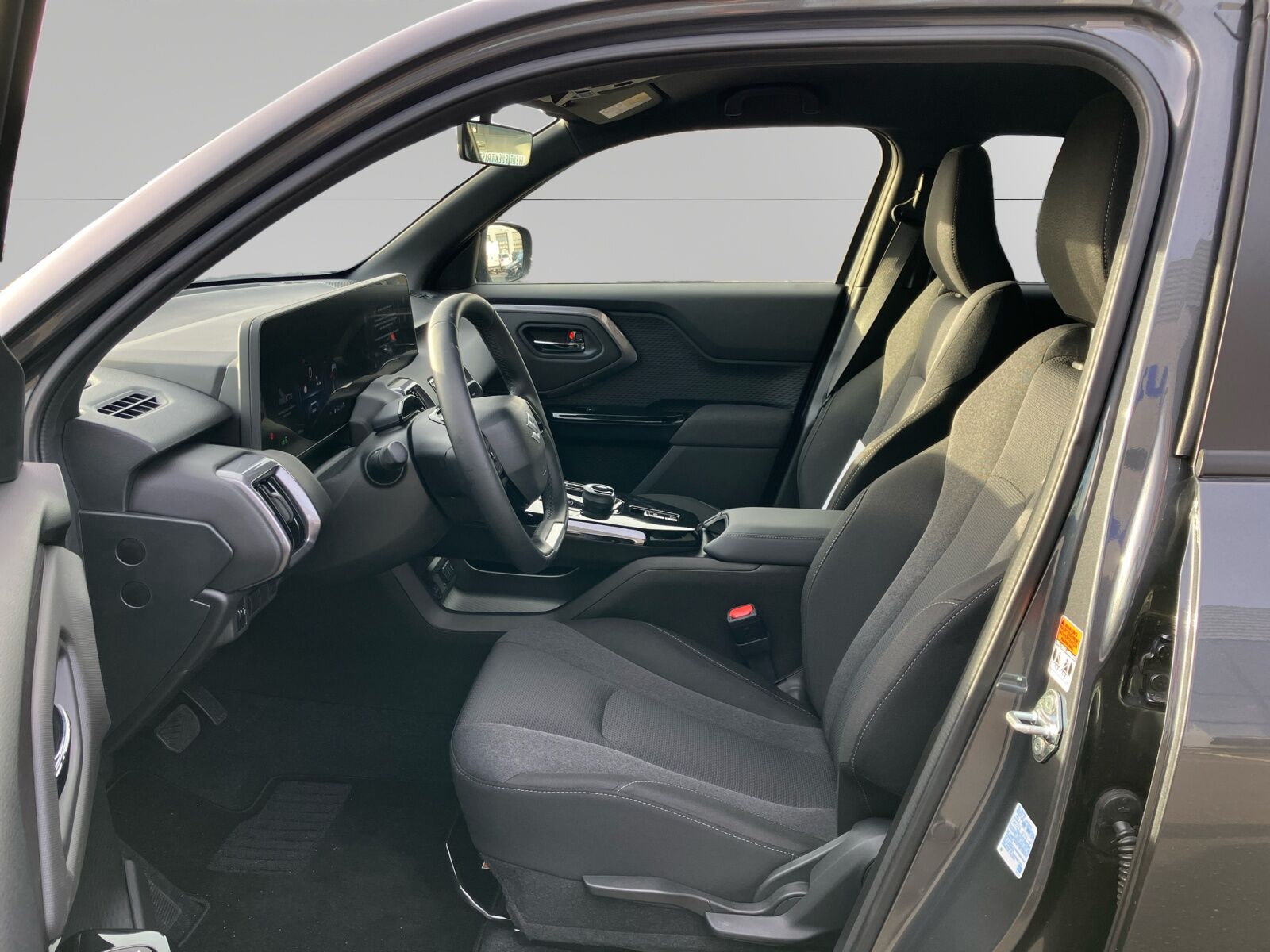 Suzuki e Vitara 61 kWh, 174ps, 2025