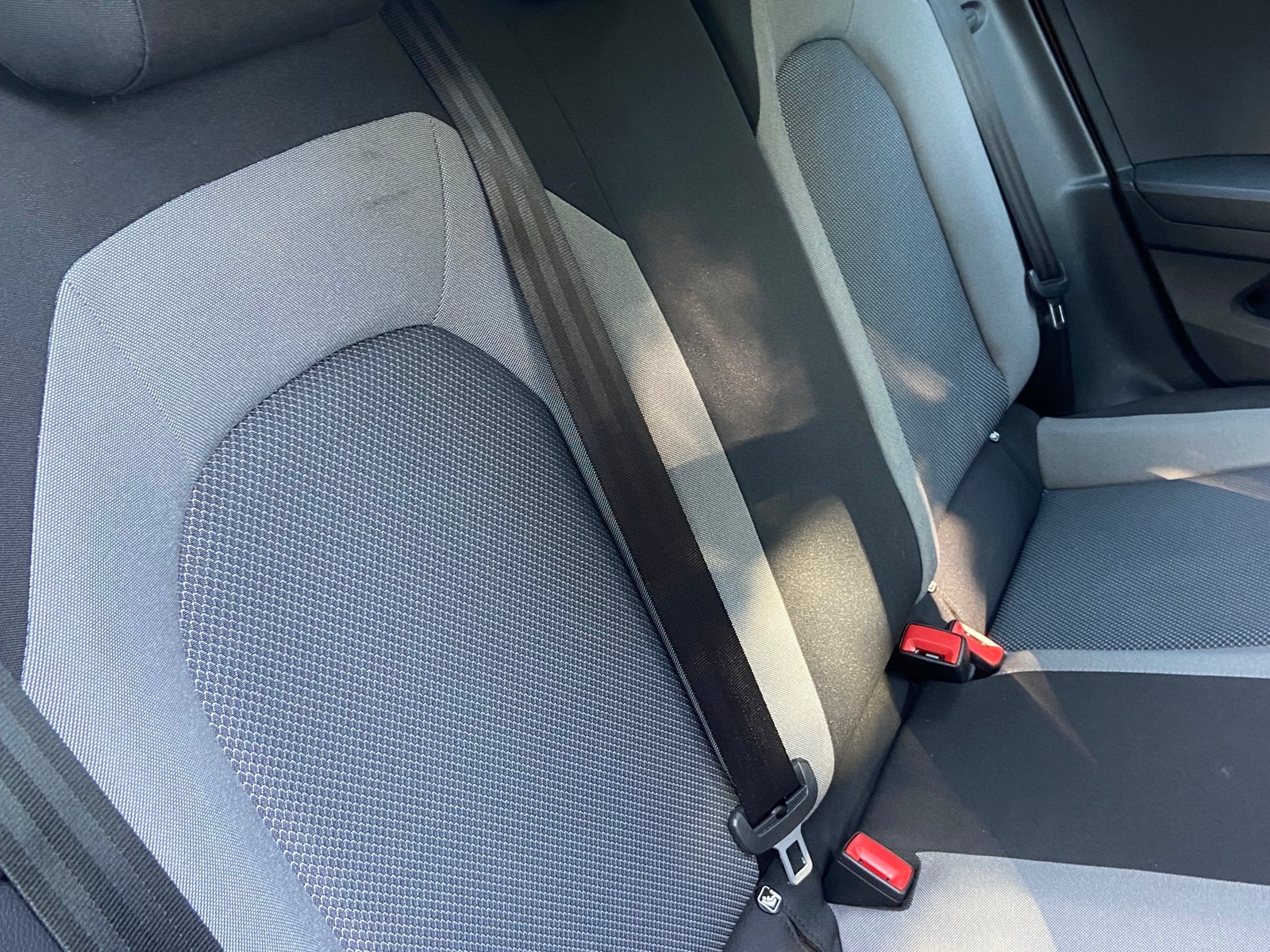 SEAT Ibiza 1.0 TSI Manual, 95hp, 2018
