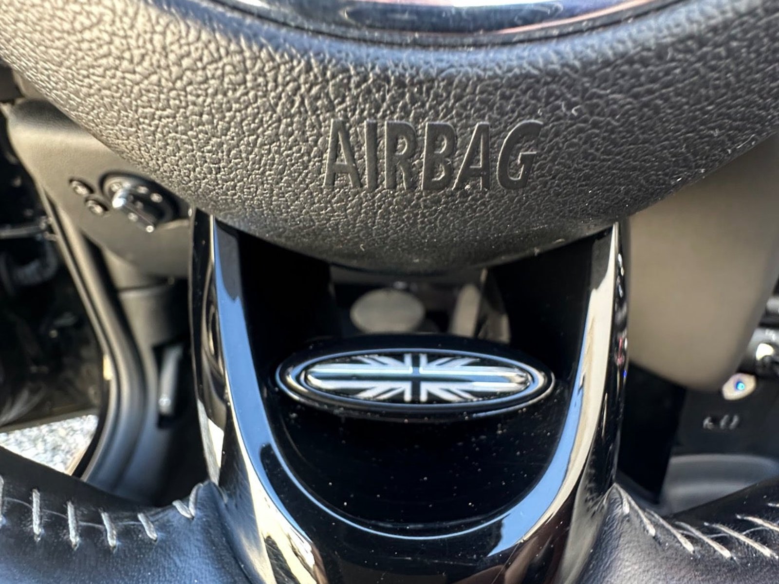 MINI Cooper Convertible Automatic, 6-trins, 136ps, 2017
