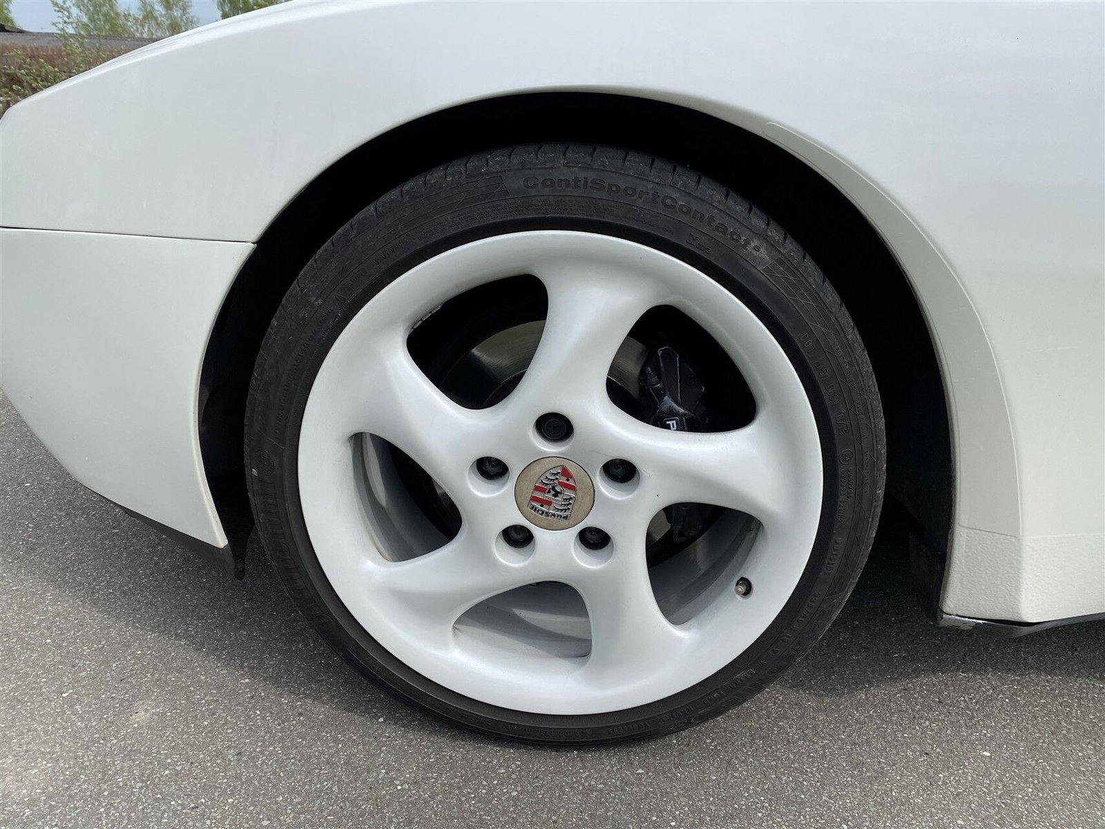 Porsche 944 S2 Manual, 5-trins, 211ps, 1991