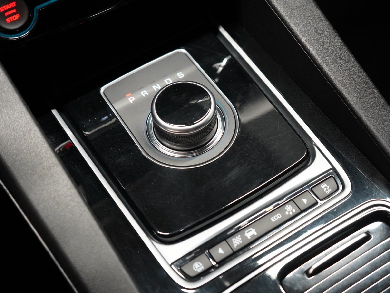 Jaguar F-Pace 20d Automatic, 8-trins, 180ps, 2018