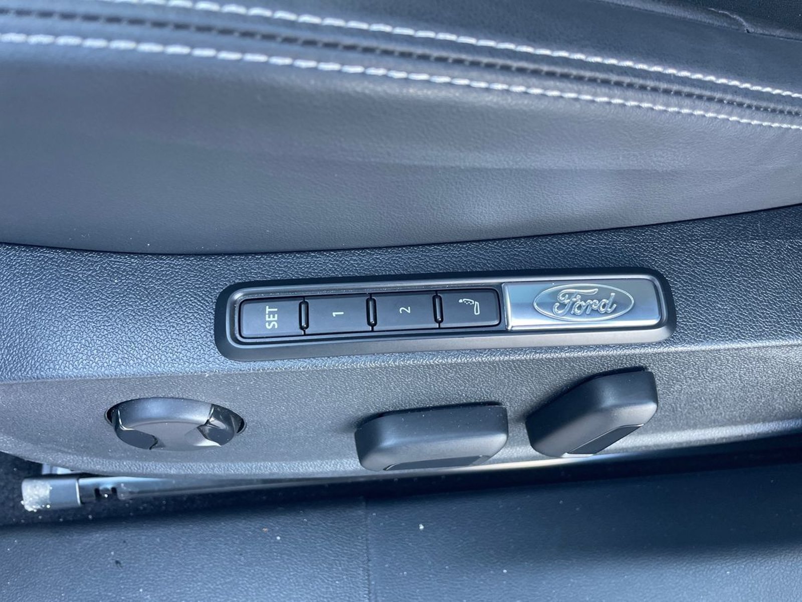 Ford Explorer EV Extended Range RWD 77 kWh, 286ps, 2024