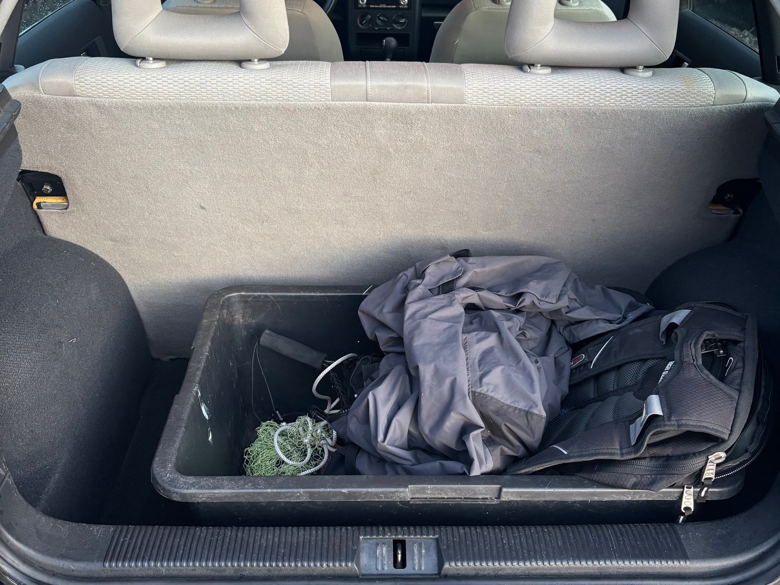 Audi A2 1.2 TDI  Semi-Automatic, 61hp, 2003
